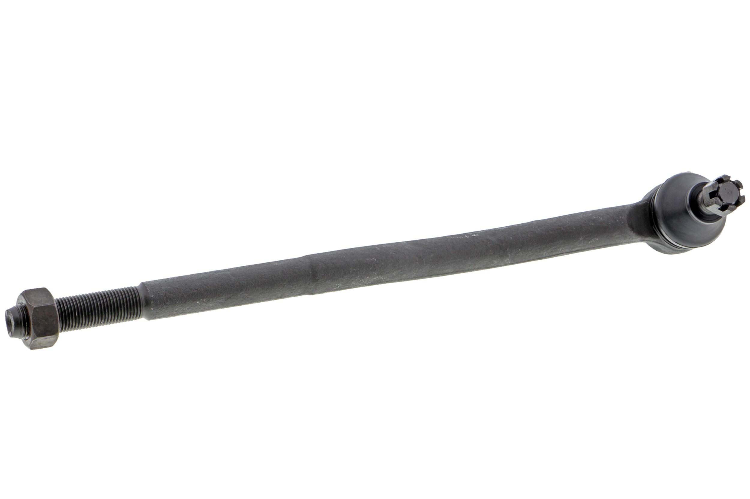 Front Inner Steering Tie Rod End | Mevotech Supreme MES3347RL Fits Suzuki Geo Chevrolet - Main Image