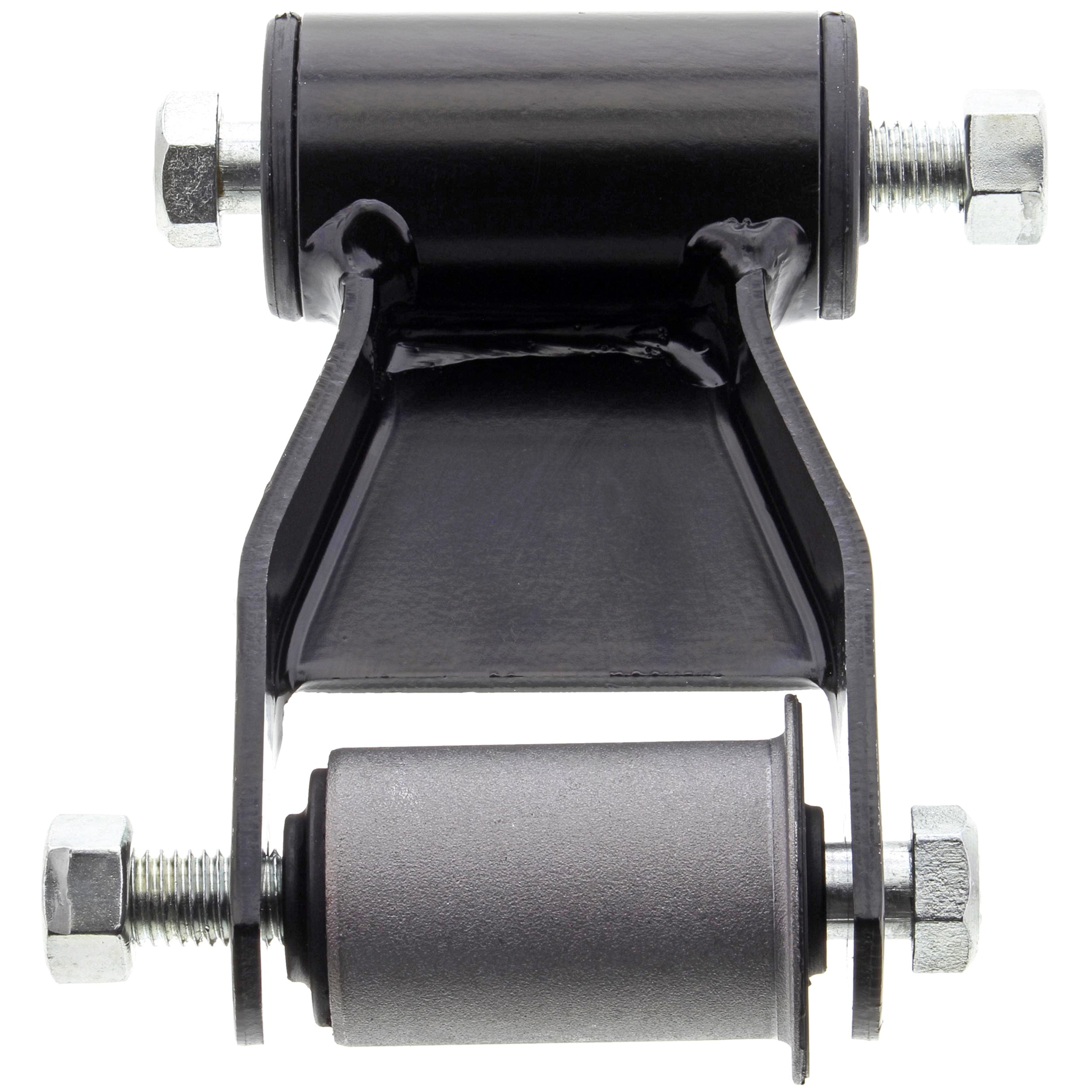 Rear Rearward Leaf Spring Shackle | Mevotech Supreme MS250292 Fits Dodge Ram 1500 2002-2008 - Main Image