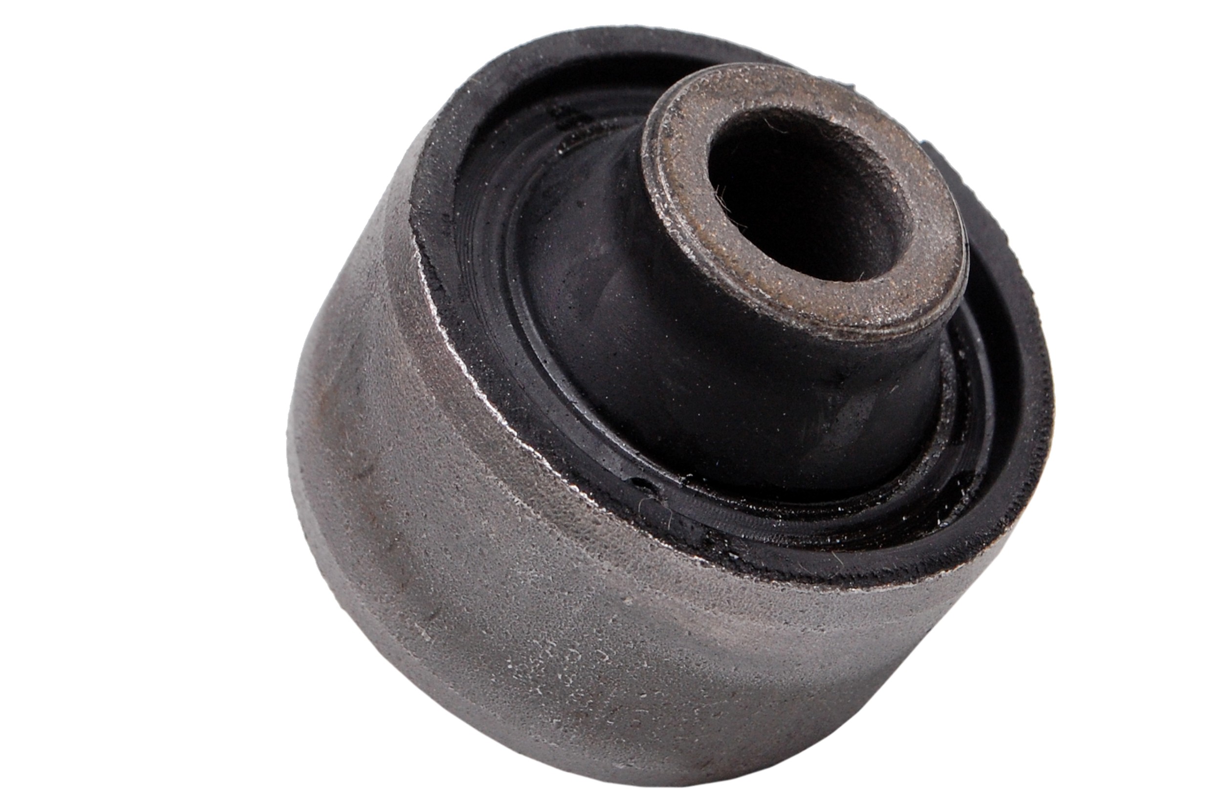 Front Lower Rearward Suspension Control Arm Bushing | Mevotech Supreme MS504112 Fits Cadillac Catera 1997-2001 - Main Image