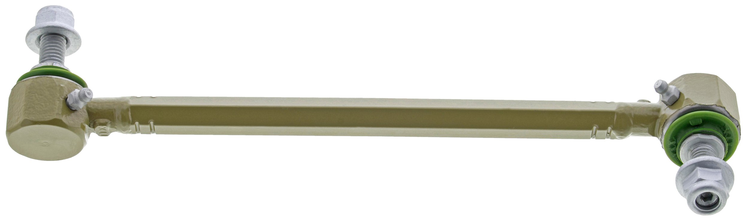 Front Left Suspension Stabilizer Bar Link Kit | Mevotech Supreme TXMS508159 Fits Chevrolet Buick - Main Image