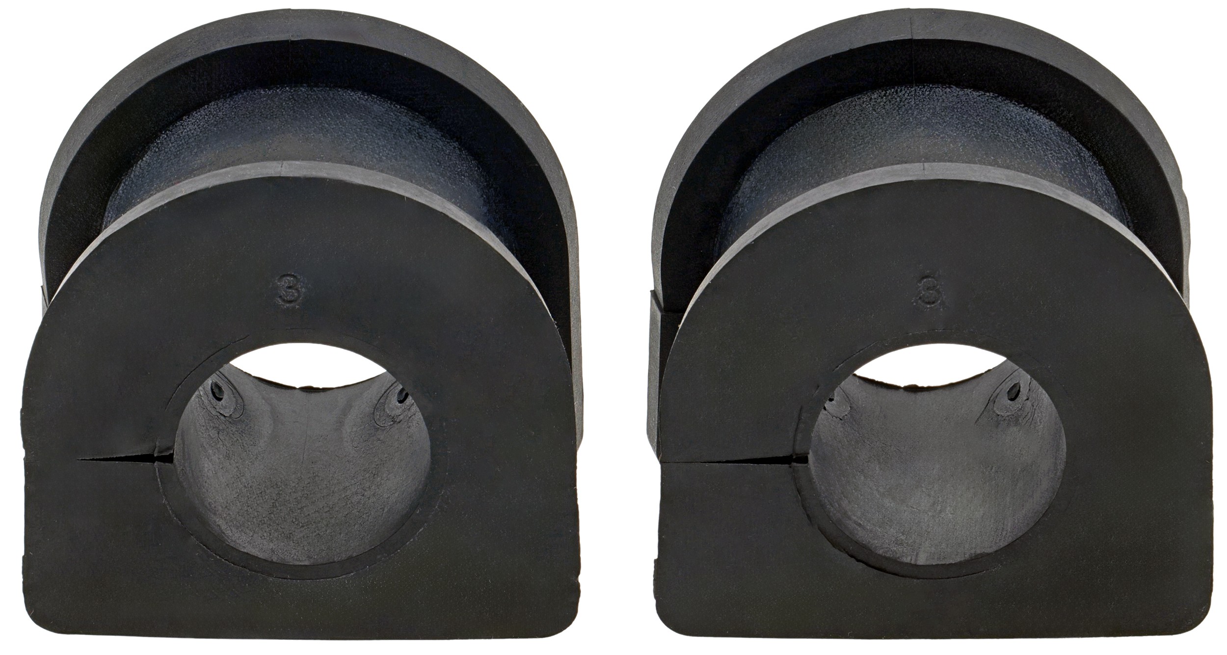 Suspension Stabilizer Bar Bushing Kit | Mevotech Supreme MK6169 Fits Chevrolet GMC Isuzu - Main Image