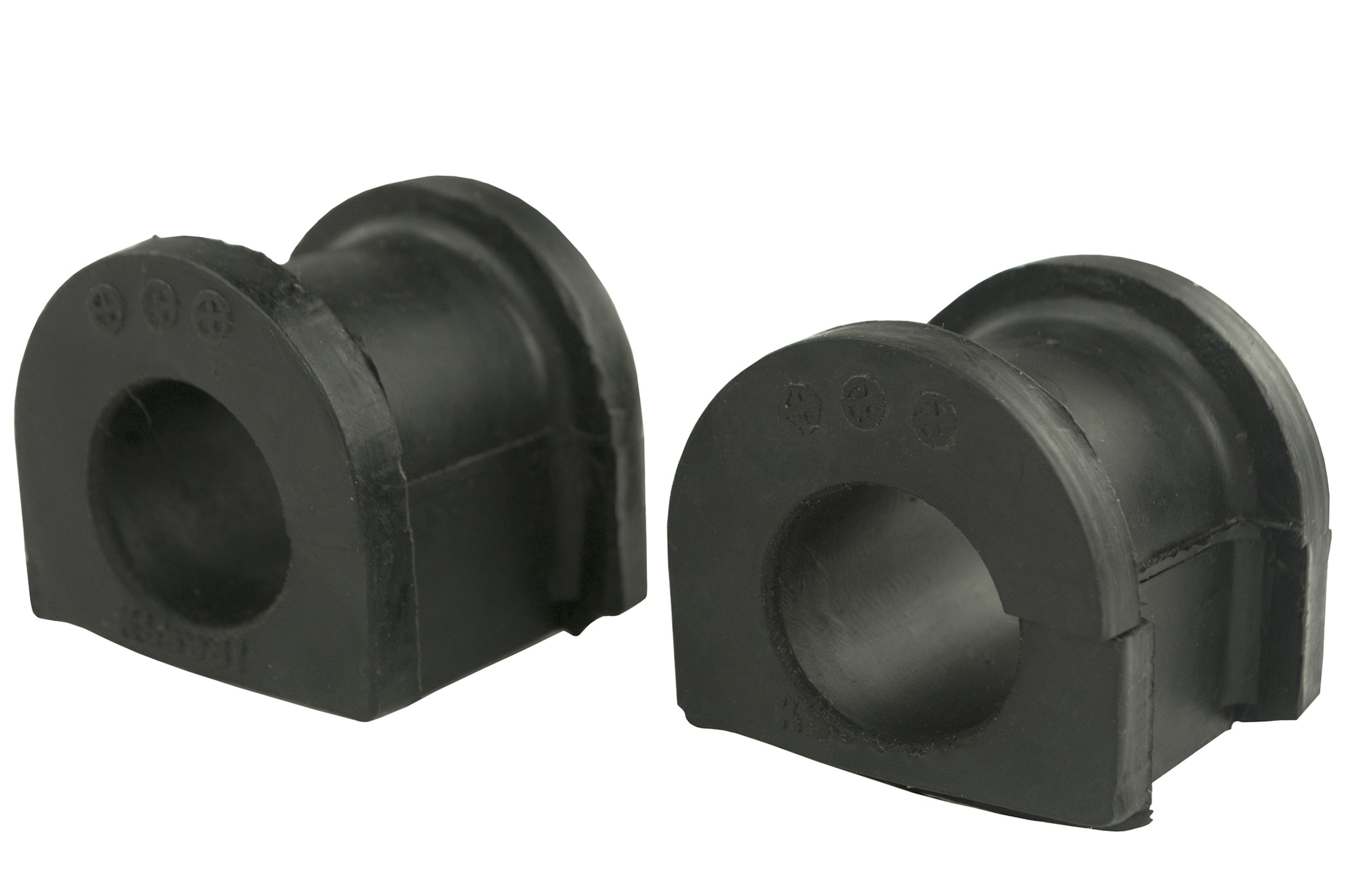 Front To Frame Suspension Stabilizer Bar Bushing Kit | Mevotech Supreme MK90566 Fits Acura Honda - Main Image