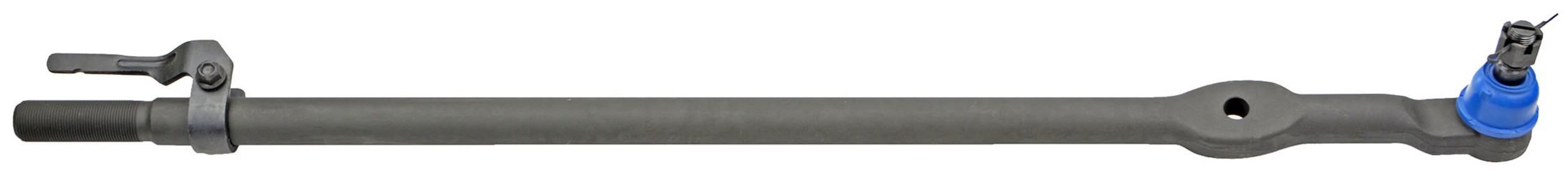 Mevotech Supreme 2021 Ford F-450 Super Duty At Pitman Arm Steering Drag Link | Part# MS40764 - Main Image