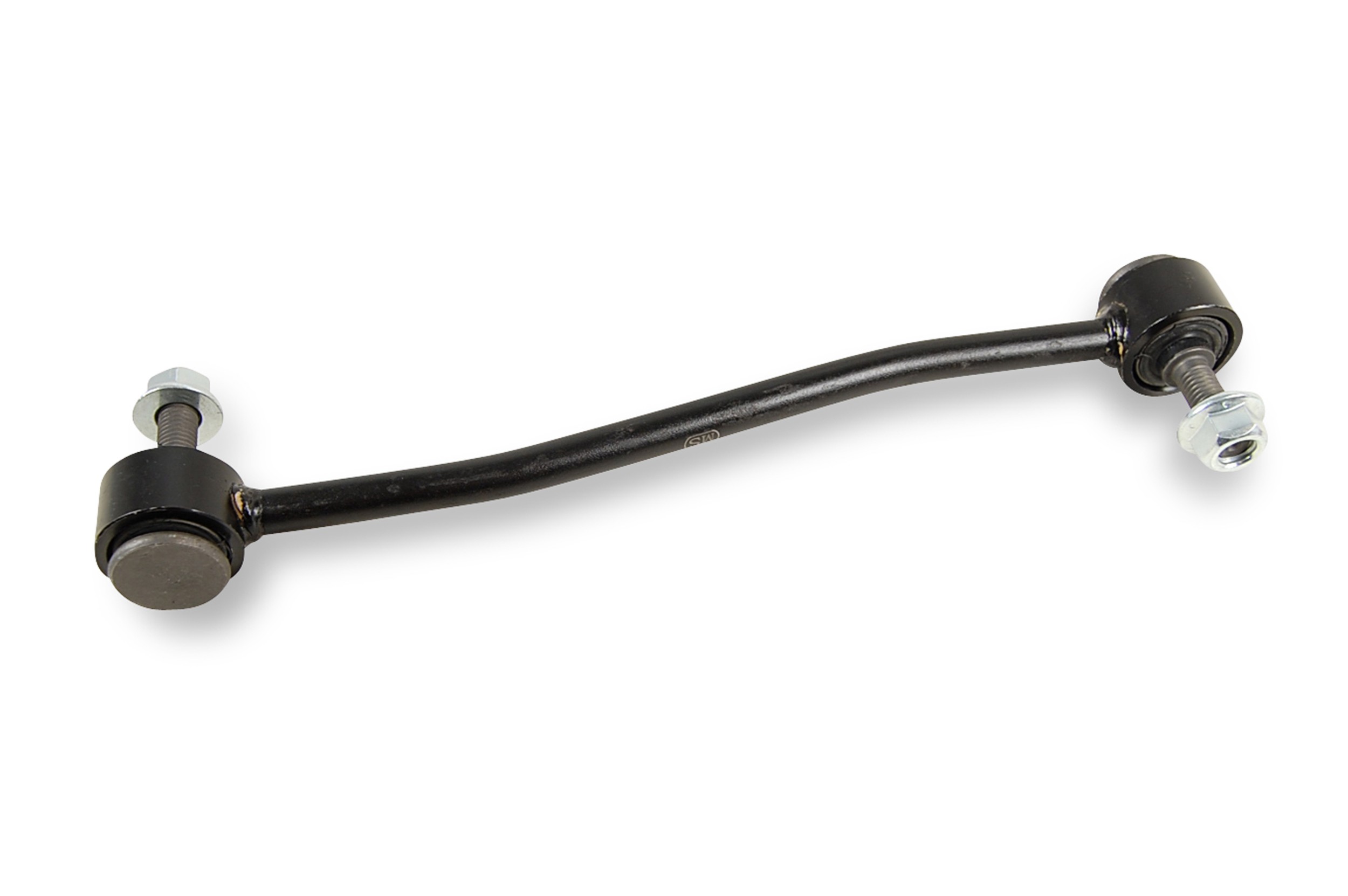 Duty 1999-2012 Rear Suspension Stabilizer Bar Link Kit | Mevotech Supreme MS40830 Fits Ford F-350 Super - Main Image