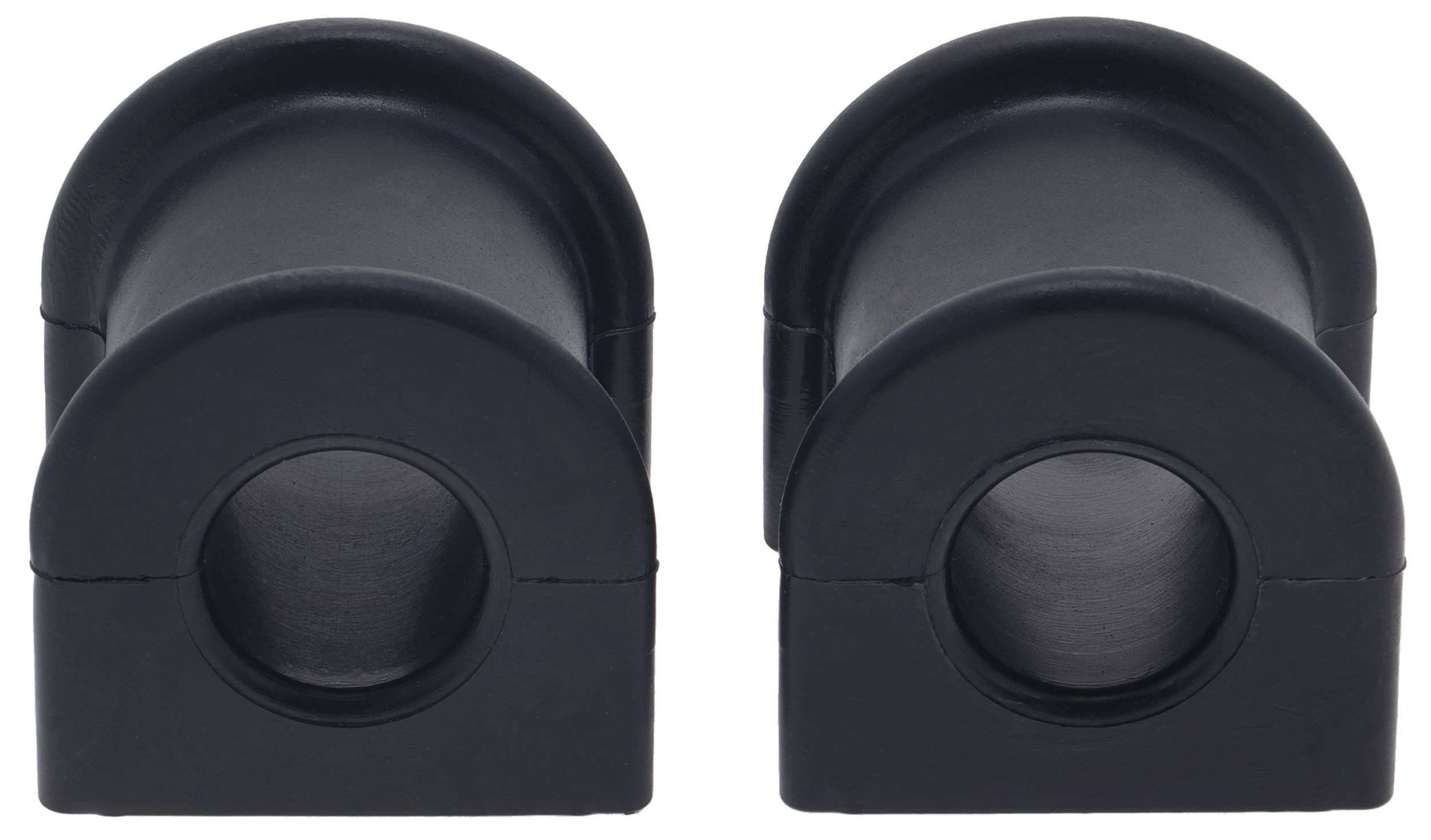 Rear To Frame Suspension Stabilizer Bar Bushing Kit | Mevotech Supreme MS86422 Fits Toyota - Main Image