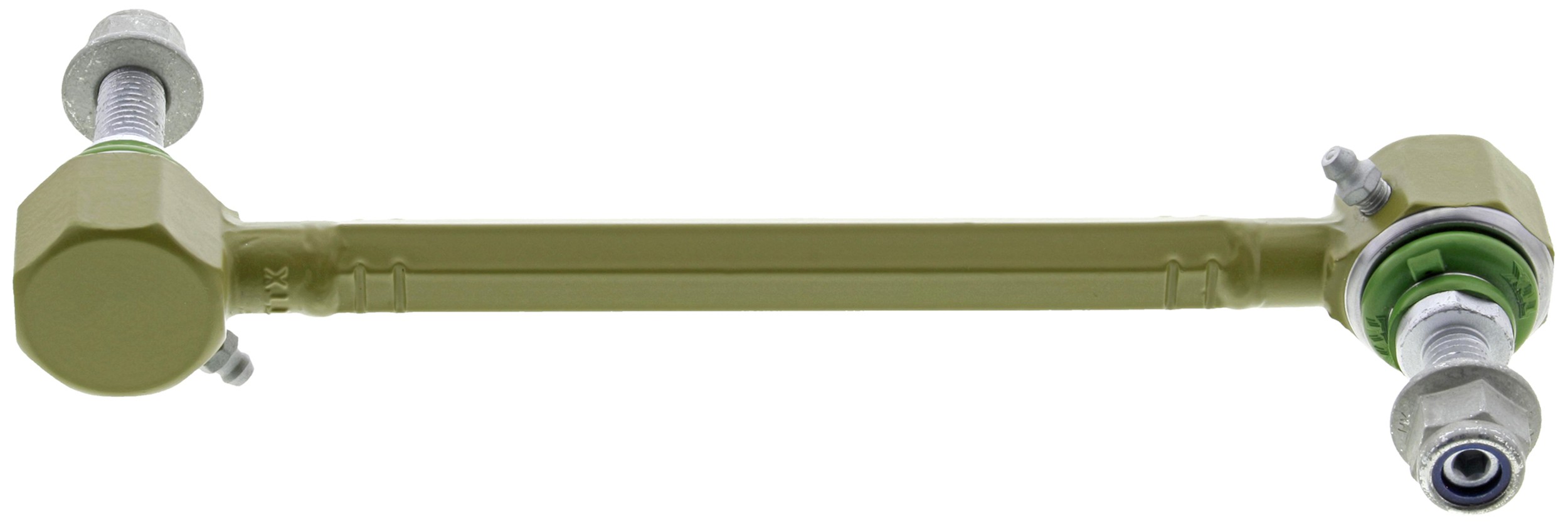 Rear Suspension Stabilizer Bar Link Kit | Mevotech Supreme TXMS258151 Fits Jeep Compass 2017-2023 - Main Image