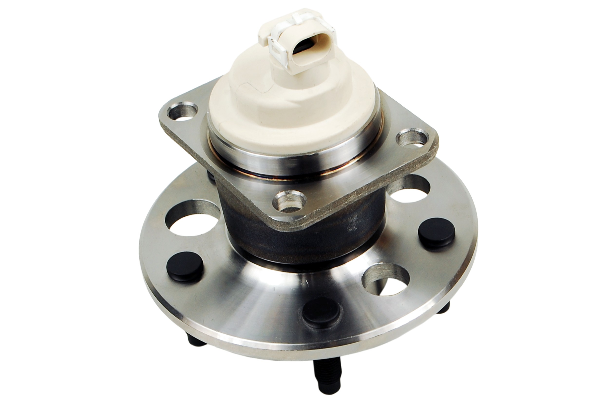 Rear Wheel Bearing and Hub Assembly | Mevotech Supreme H512151 Fits Chevrolet Buick Oldsmobile - Main Image
