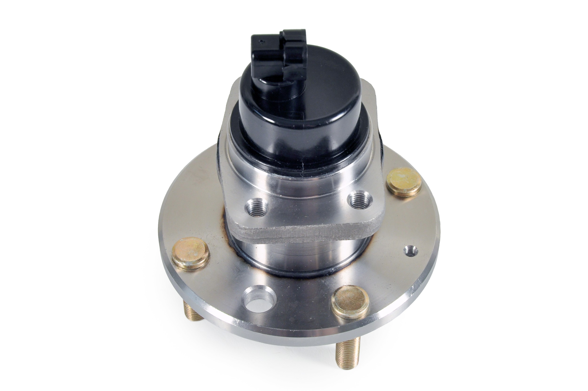 Rear Wheel Bearing and Hub Assembly | Mevotech Supreme H512316 Fits Suzuki Chevrolet - Main Image