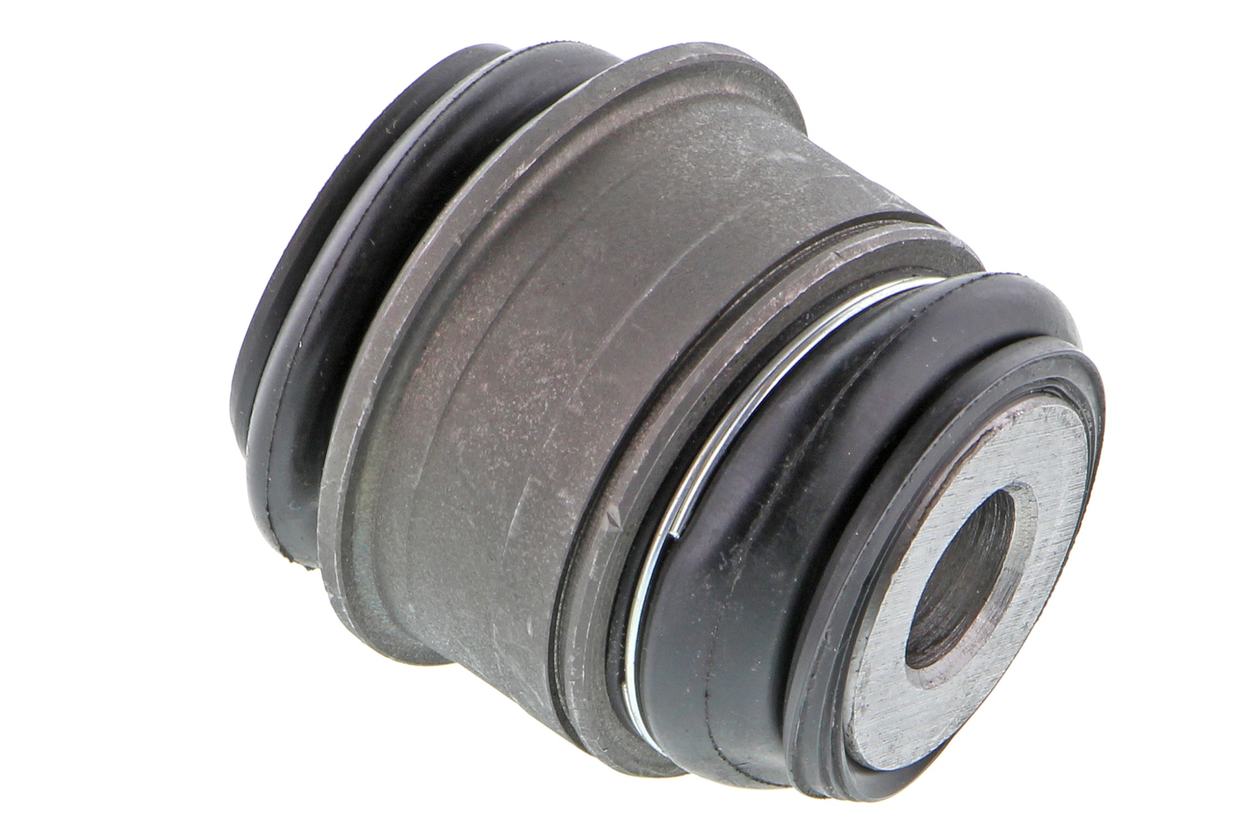 Rear Arm To Knuckle (Lower Outer) Suspension Control Arm Bushing | Mevotech Supreme MS10574 Fits BMW - Main Image