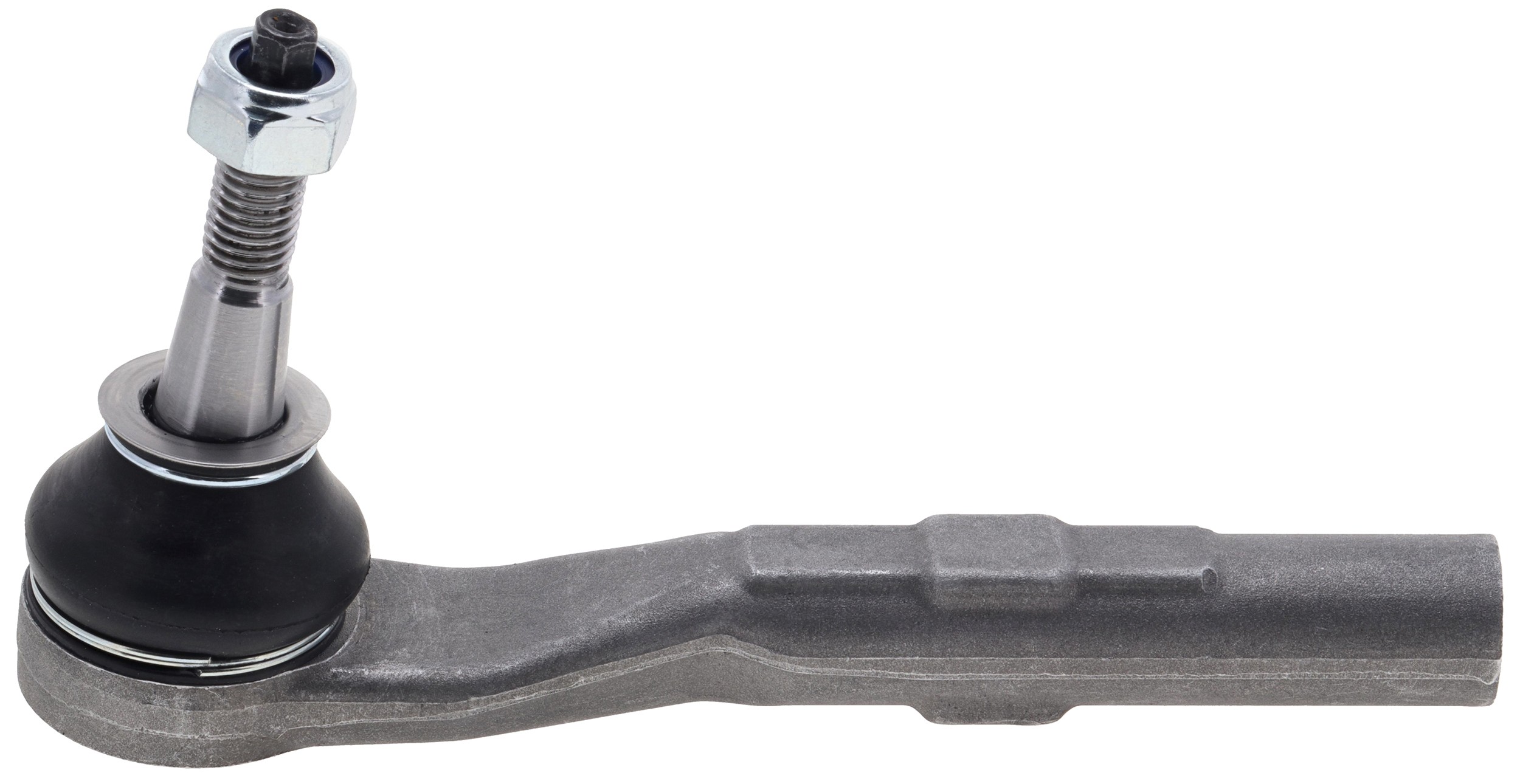 Front Outer Steering Tie Rod End | Mevotech Supreme MS106256 Fits Alfa Romeo Stelvio 2018-2025 - Main Image