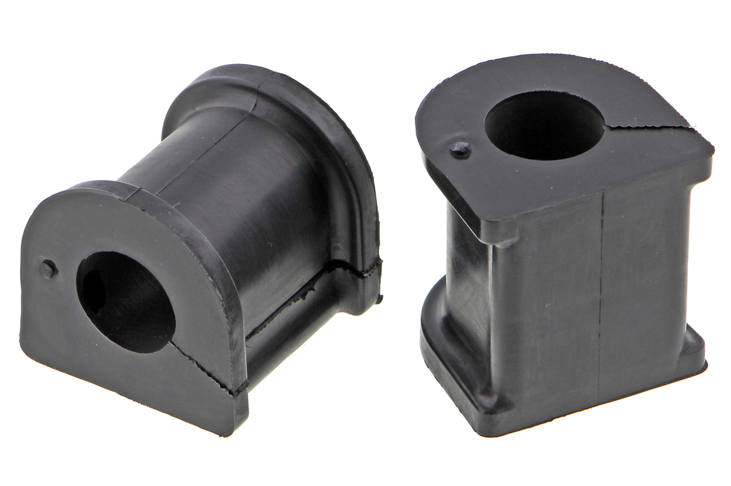 Front To Frame Suspension Stabilizer Bar Bushing Kit | Mevotech Supreme MS80412 Fits Mitsubishi Endeavor 2004-2011 - Main Image