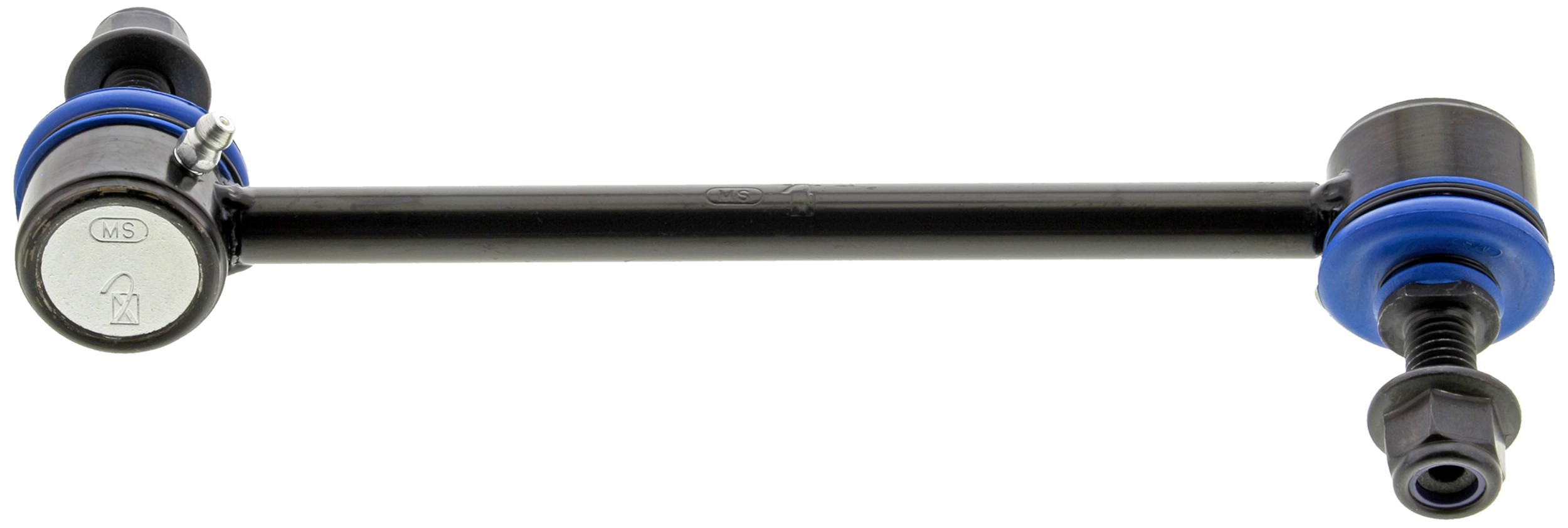 Front Left Suspension Stabilizer Bar Link Kit | Mevotech Supreme MS90861 Fits Kia Soul 2010-2013 - Main Image