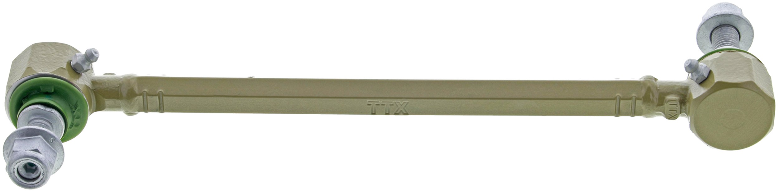 Front Suspension Stabilizer Bar Link Kit | Mevotech Supreme TXMS90874 Fits Kia Hyundai - Main Image