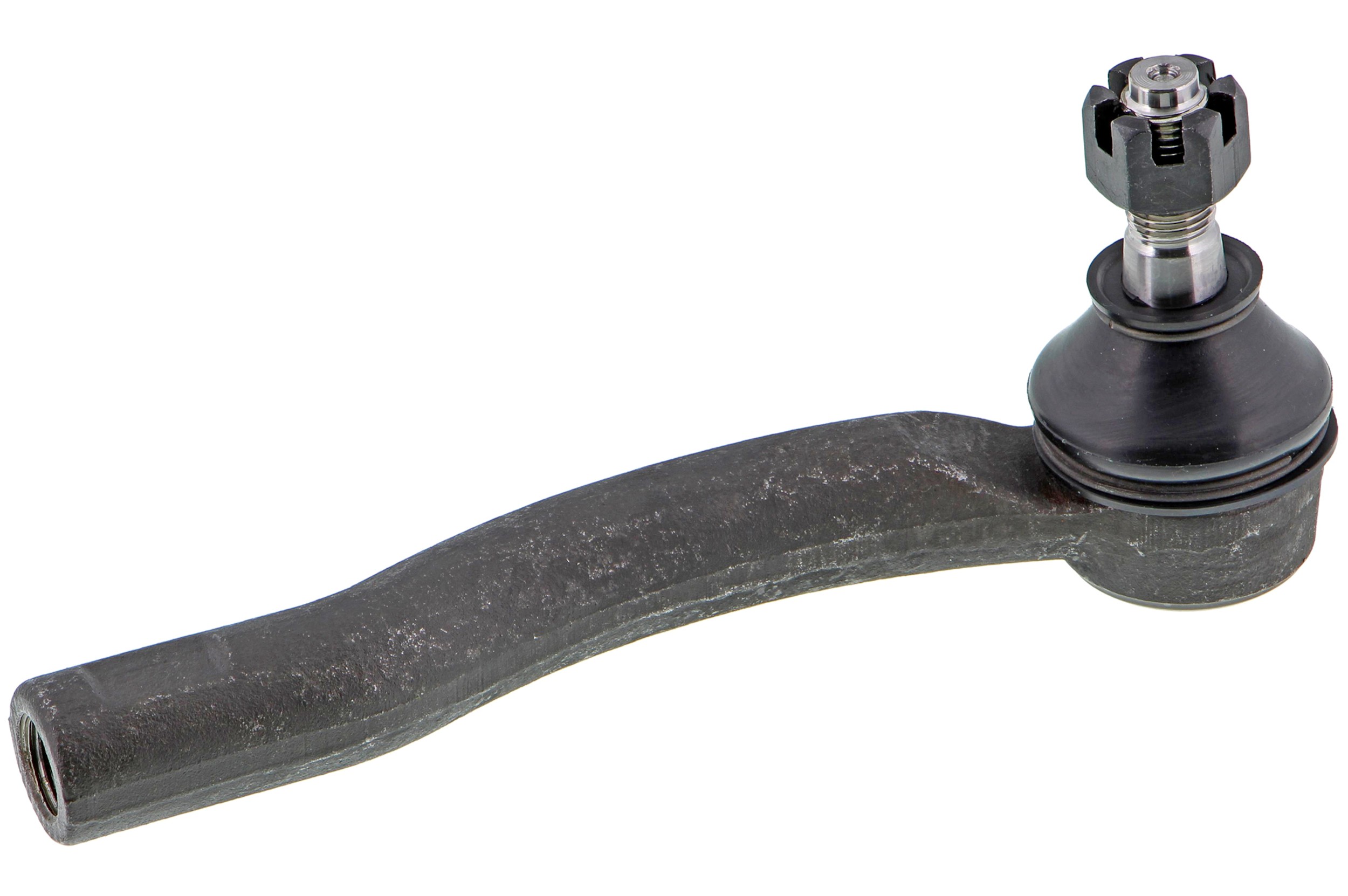 Front Right Outer Steering Tie Rod End | Mevotech Supreme MES3553 Fits Toyota Prius 2001-2003 - Main Image