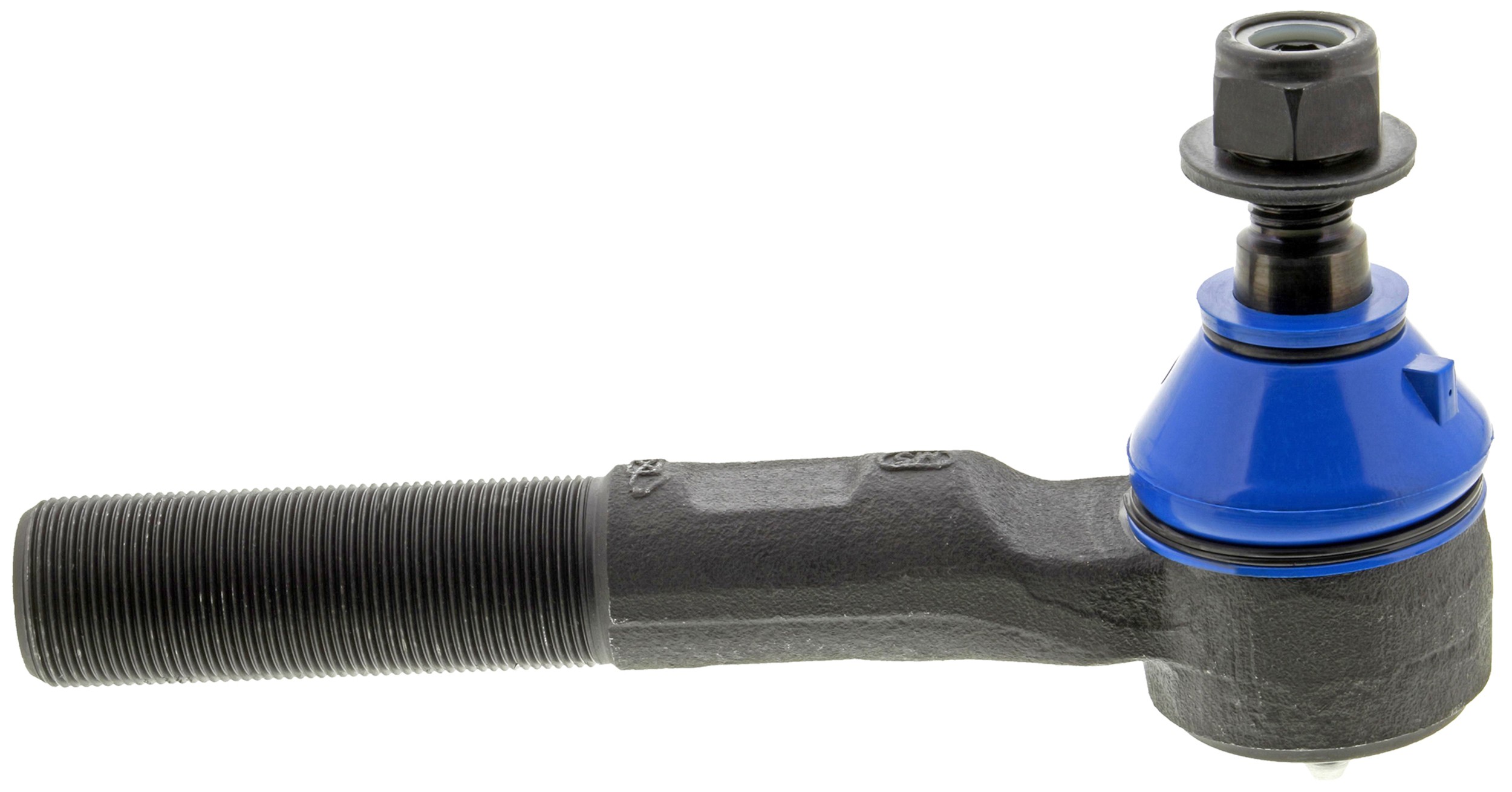 At Pitman Arm Steering Tie Rod End | Mevotech Supreme MES3624 Fits Dodge Jeep - Main Image
