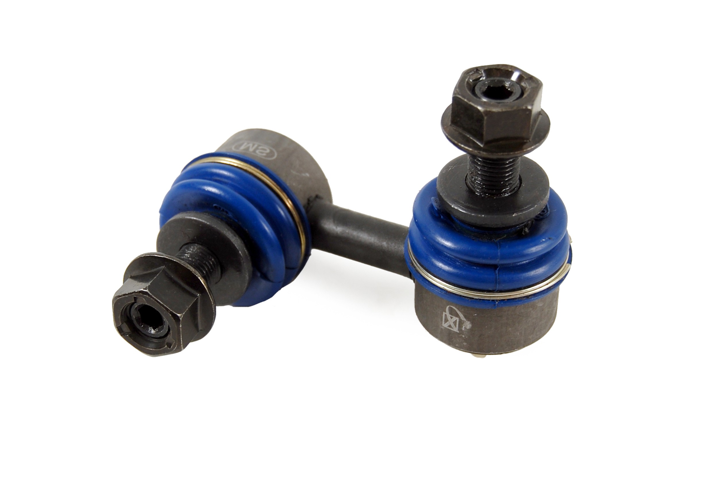 Rear Left Suspension Stabilizer Bar Link Kit | Mevotech Supreme MS86871 Fits Toyota Sequoia 2008-2022 - Main Image