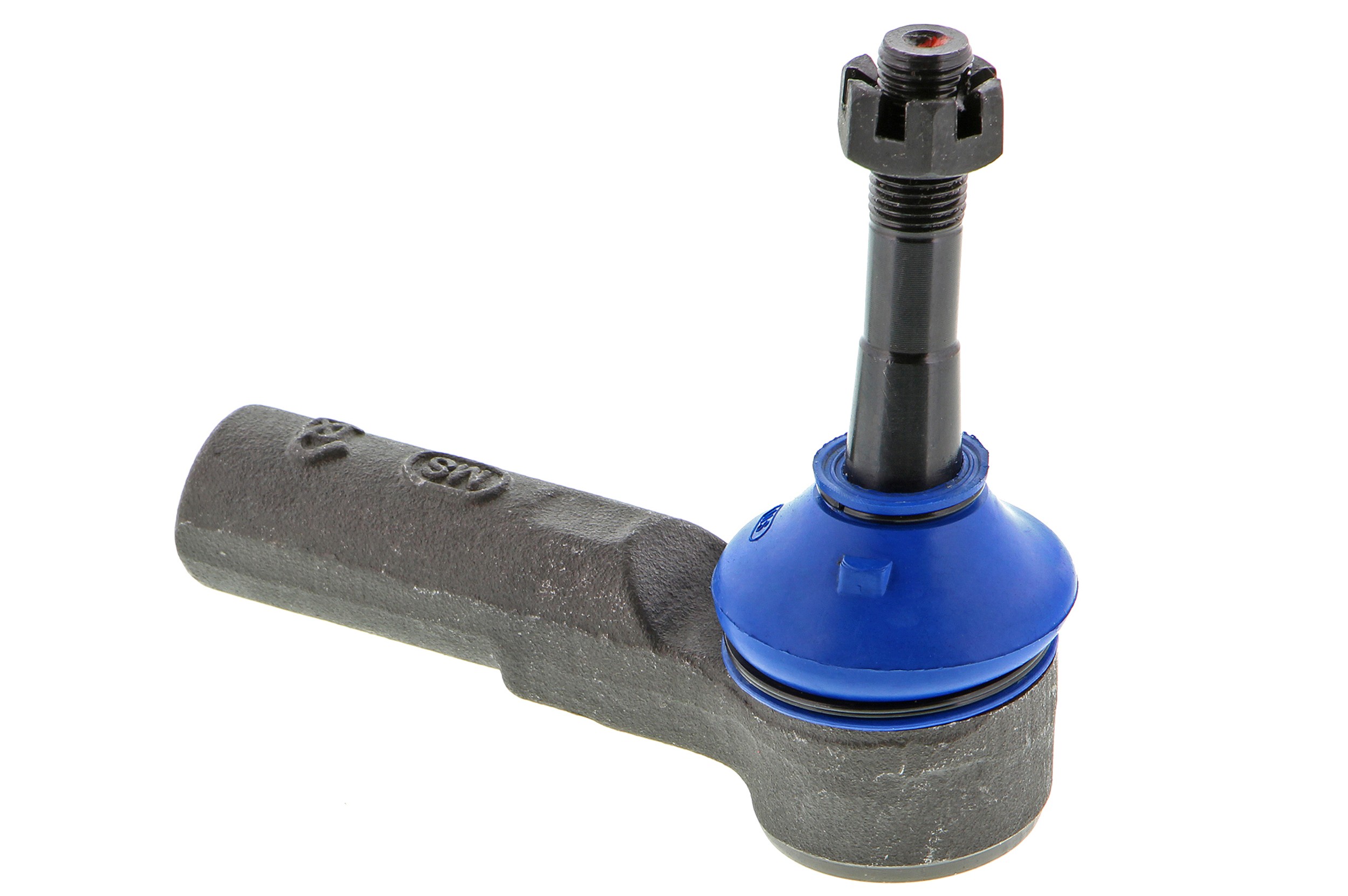 Front Outer Steering Tie Rod End | Mevotech Supreme MES2912RL Fits Chevrolet Oldsmobile Buick - Main Image