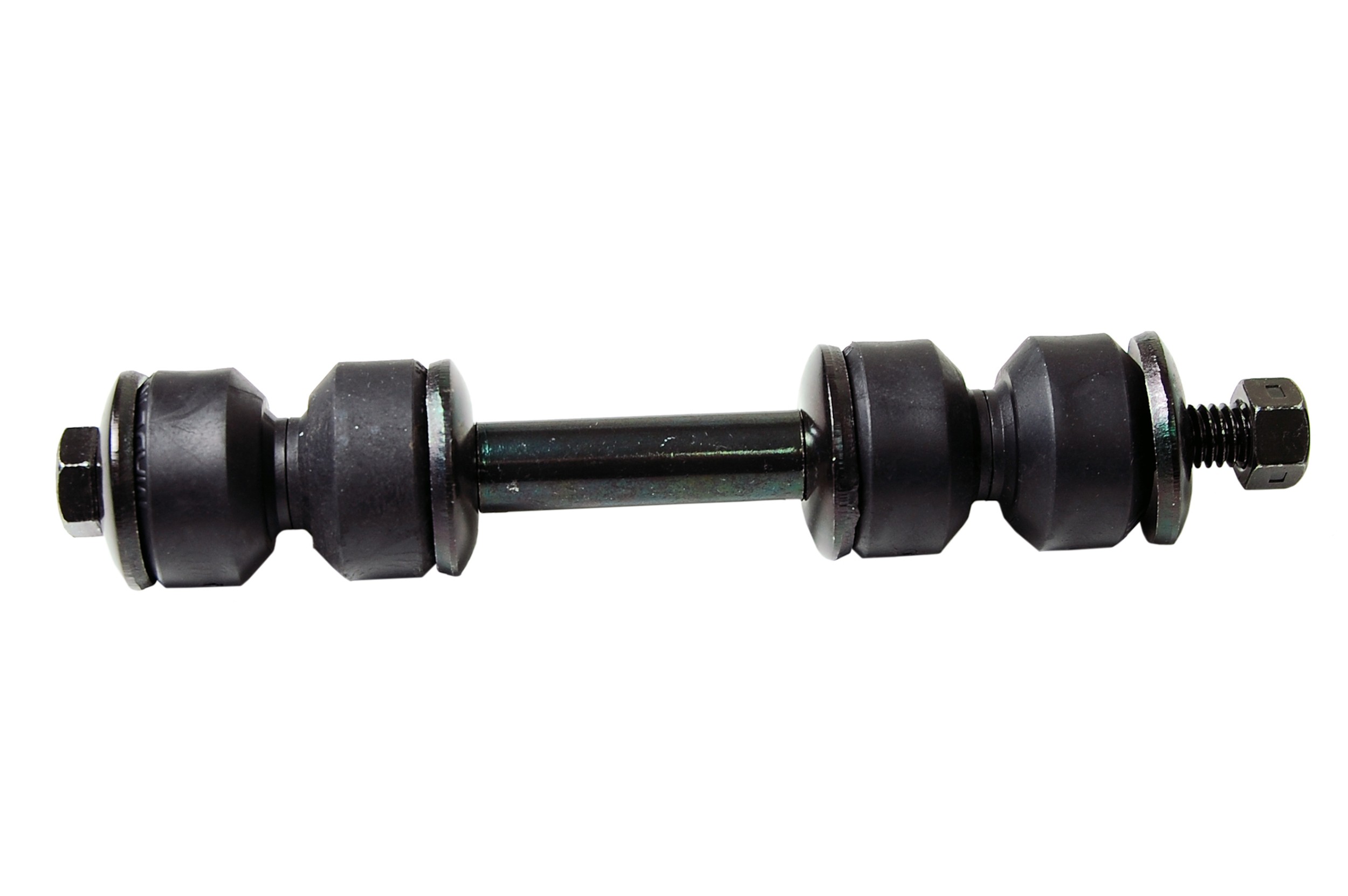 Front Suspension Stabilizer Bar Link Kit | Mevotech Supreme MK447 Fits Pontiac Mazda Cadillac - Main Image
