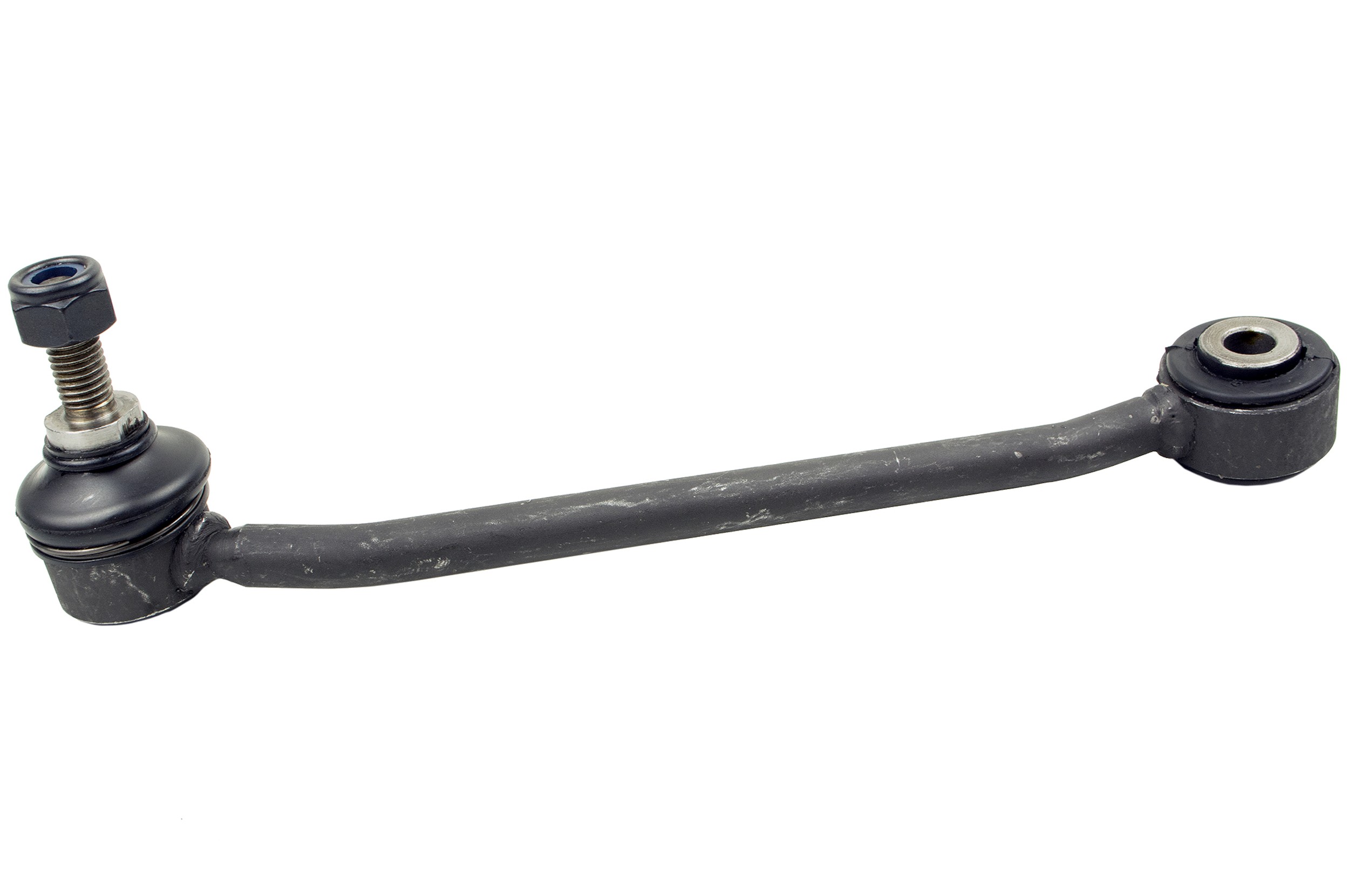 Rear Right Suspension Stabilizer Bar Link Kit | Mevotech Supreme MK80952 Fits Audi S4 2000-2002 - Main Image