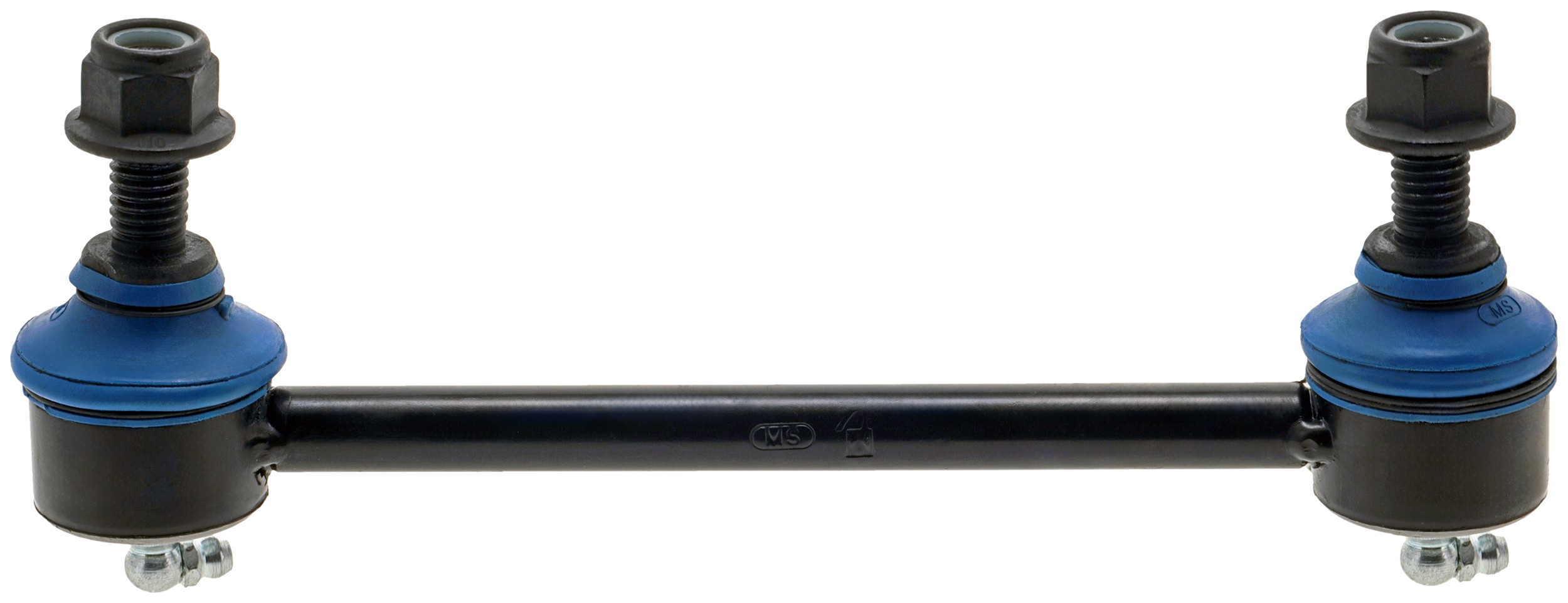 Front Suspension Stabilizer Bar Link Kit | Mevotech Supreme MK90659 Fits Nissan INFINITI - Main Image