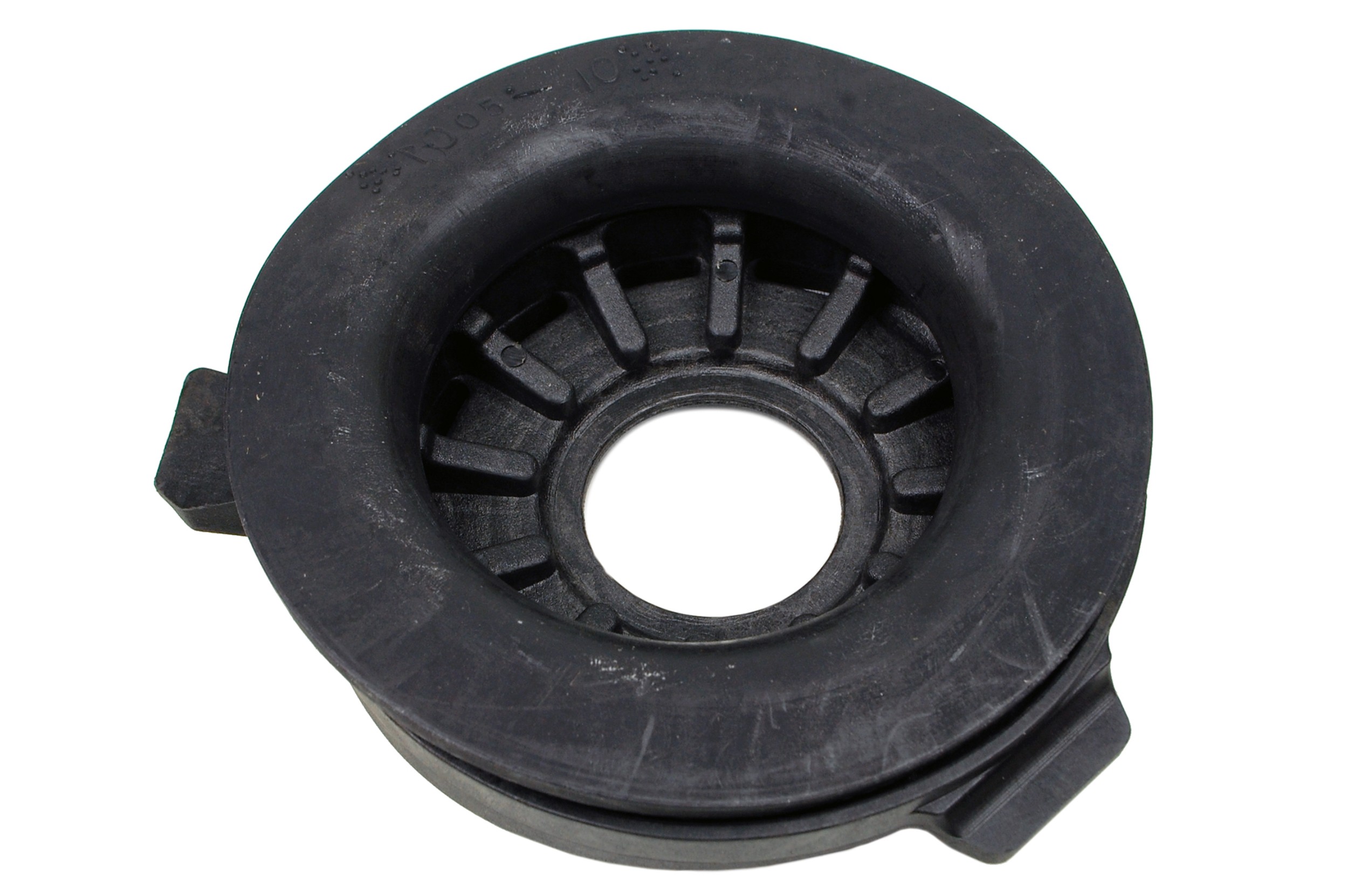 Suspension Coil Spring Seat | Mevotech Supreme MP903973 Fits Oldsmobile Buick Pontiac - Main Image