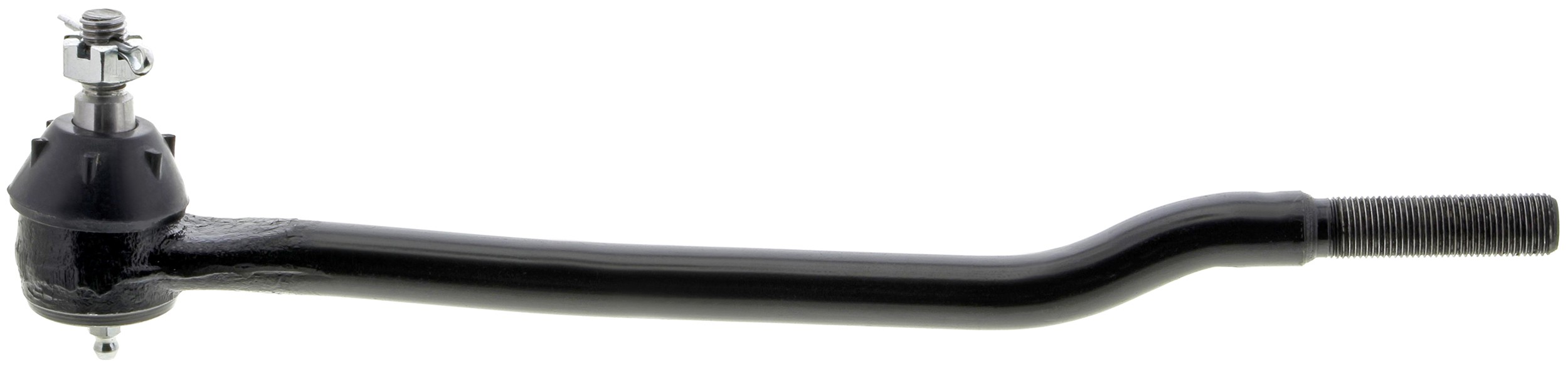 Front Inner Steering Tie Rod End | Mevotech Supreme MS40735 Fits Ford Mercury Lincoln - Main Image