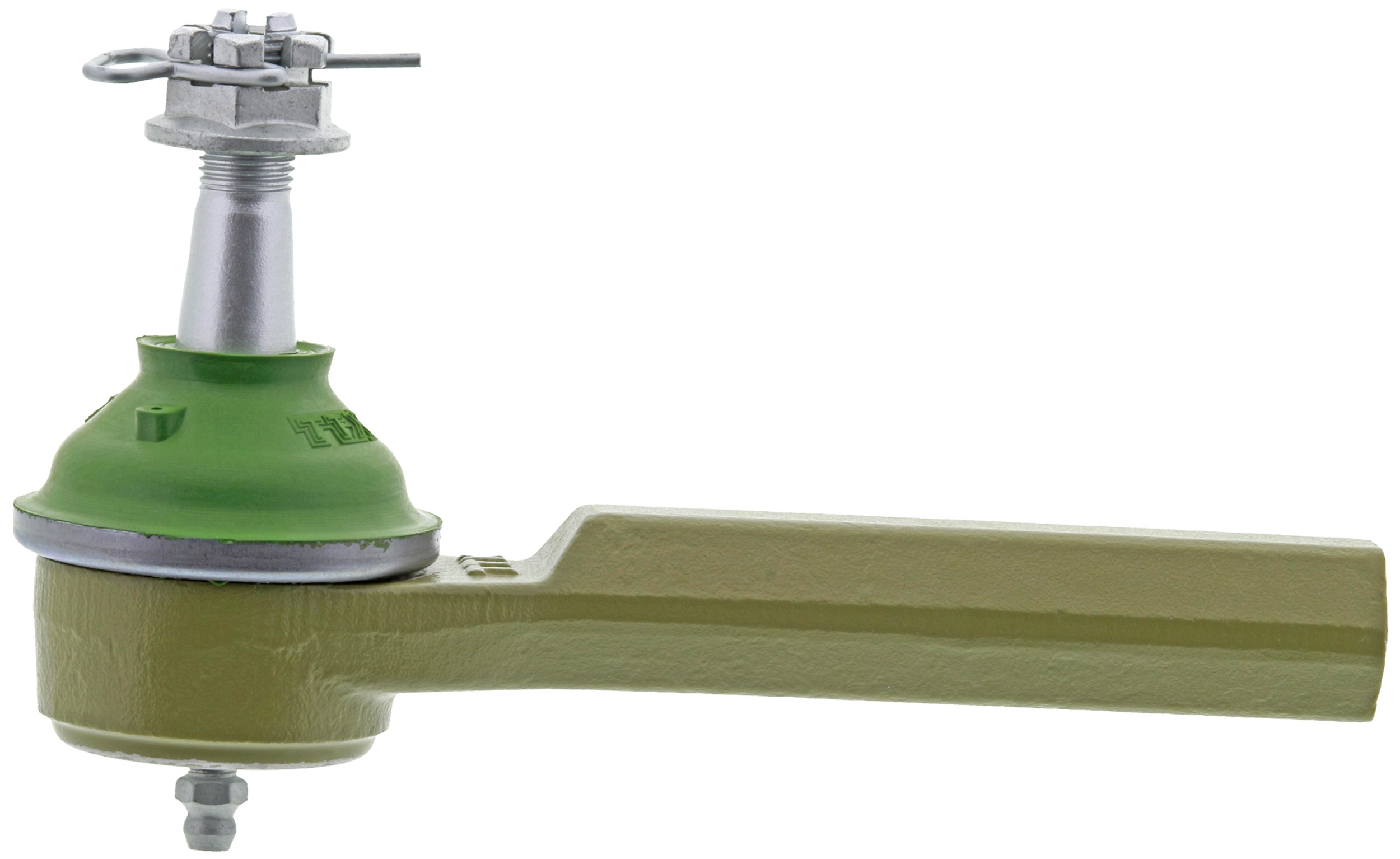 Front Outer Steering Tie Rod End | Mevotech Supreme TXMS506115 Fits GMC Chevrolet - Main Image