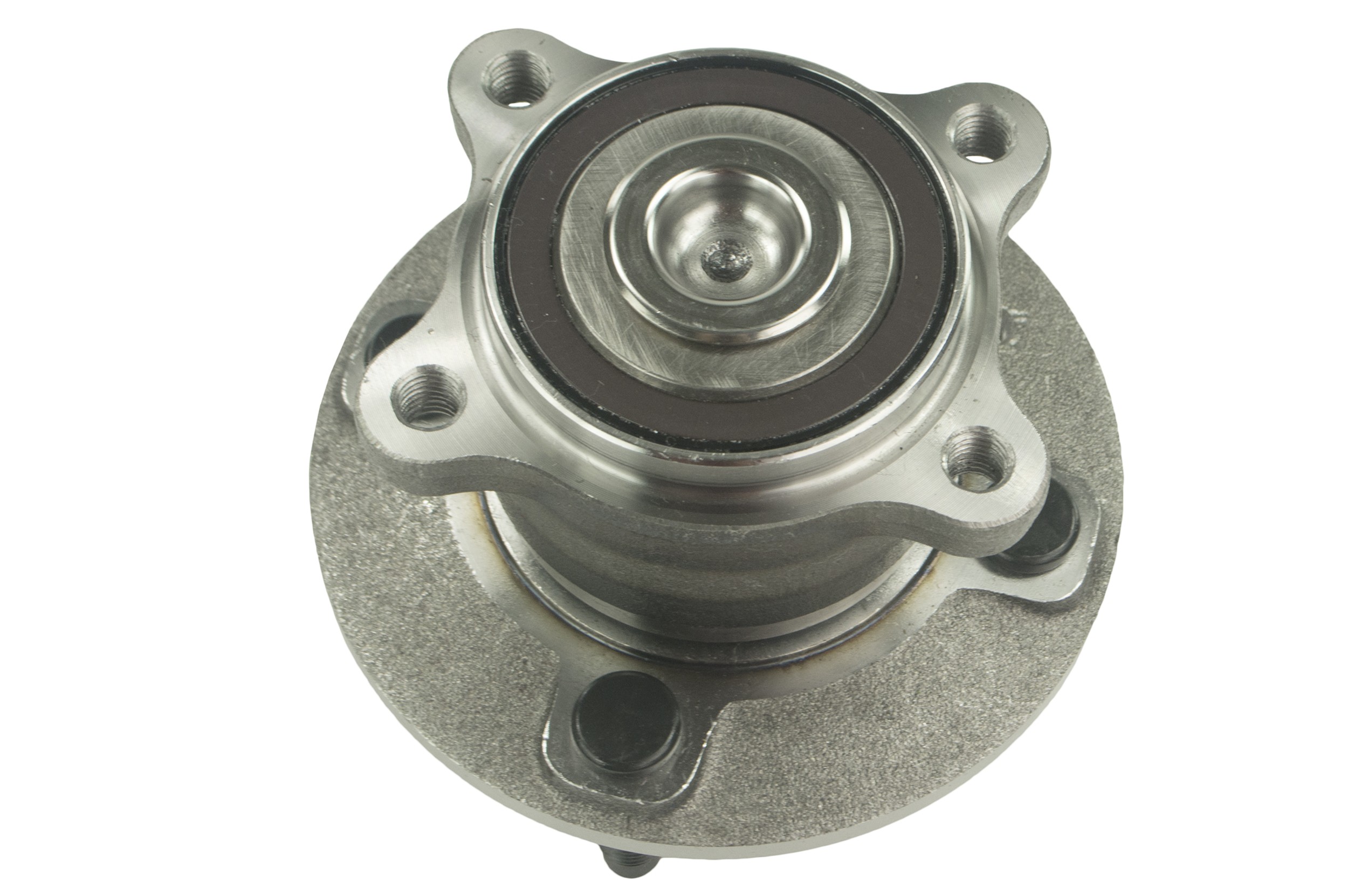 Spark EV 2014-2016 Rear Wheel Bearing and Hub Assembly | Mevotech Supreme MB50311 Fits Chevrolet - Main Image