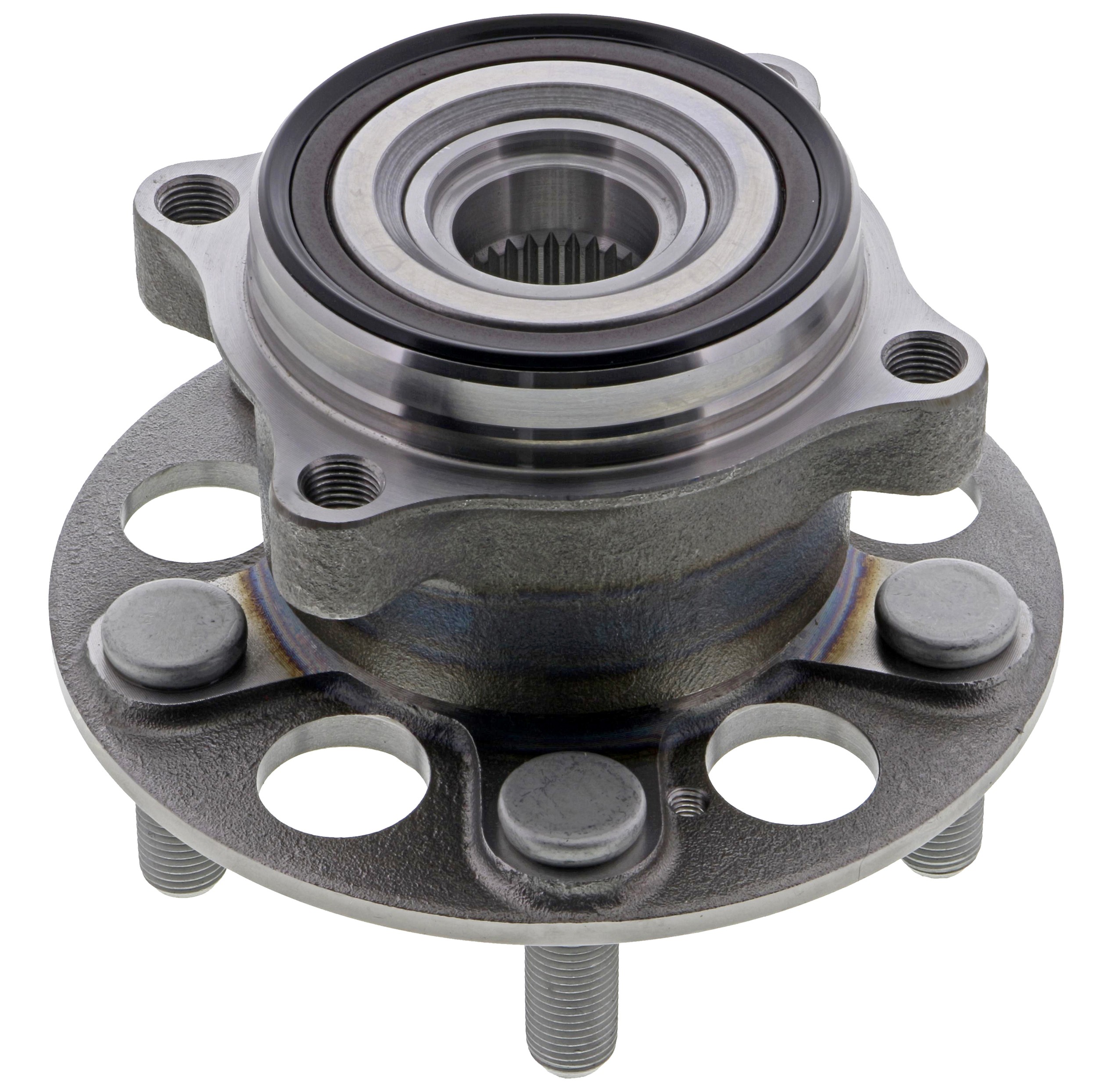 Rear Wheel Bearing and Hub Assembly | Mevotech Supreme MB60322 Fits Honda Ridgeline 2017-2025 - Main Image