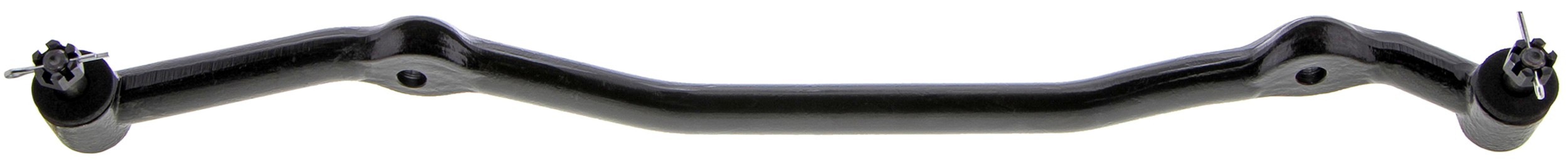 Front Steering Center Link | Mevotech Supreme MDS749 Fits Chevrolet Pontiac Oldsmobile - Main Image