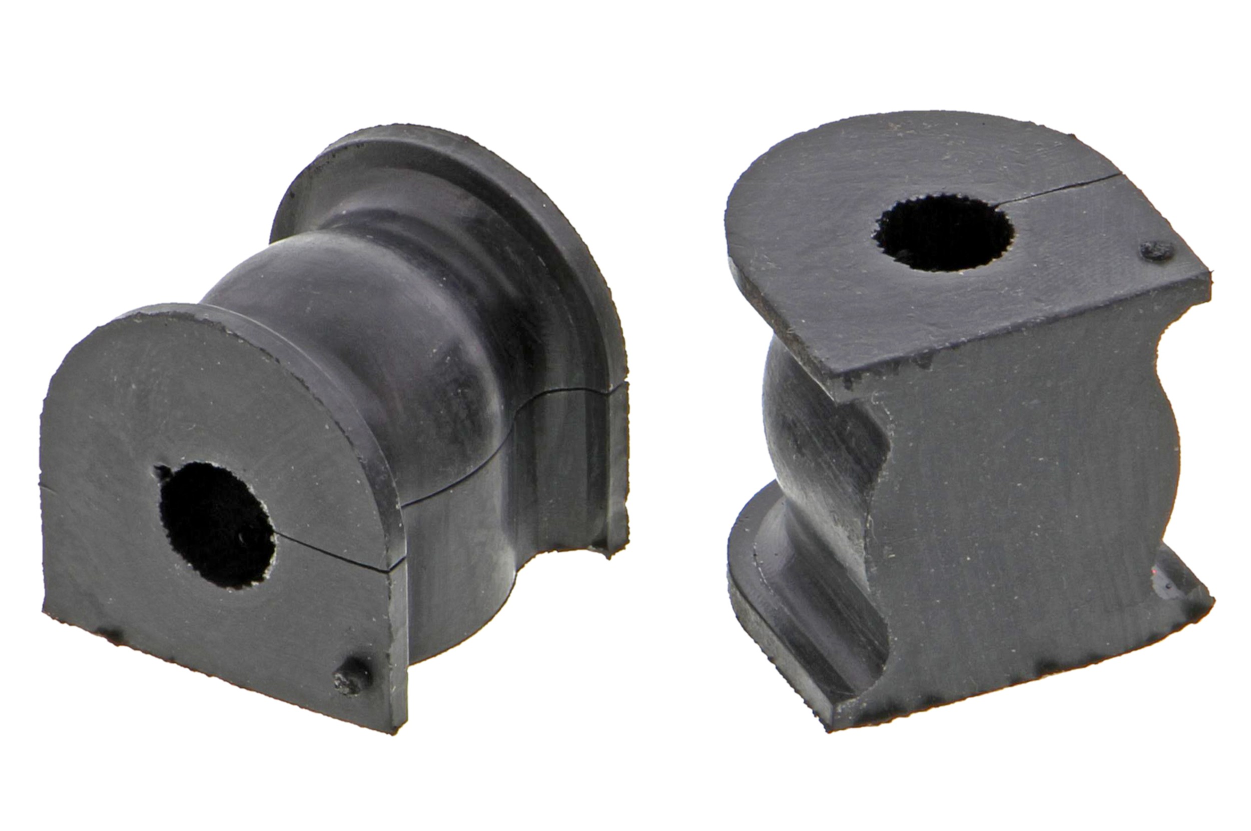 Rear To Frame Suspension Stabilizer Bar Bushing Kit | Mevotech Supreme MK90570 Fits Acura Honda - Main Image