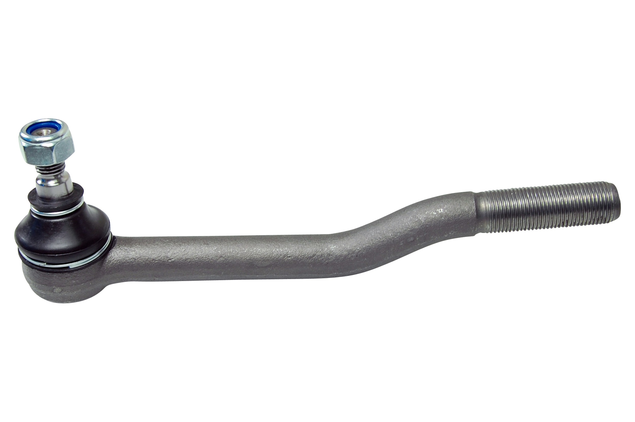 Front Inner Steering Tie Rod End | Mevotech Supreme MES2998RL Fits Nissan - Main Image