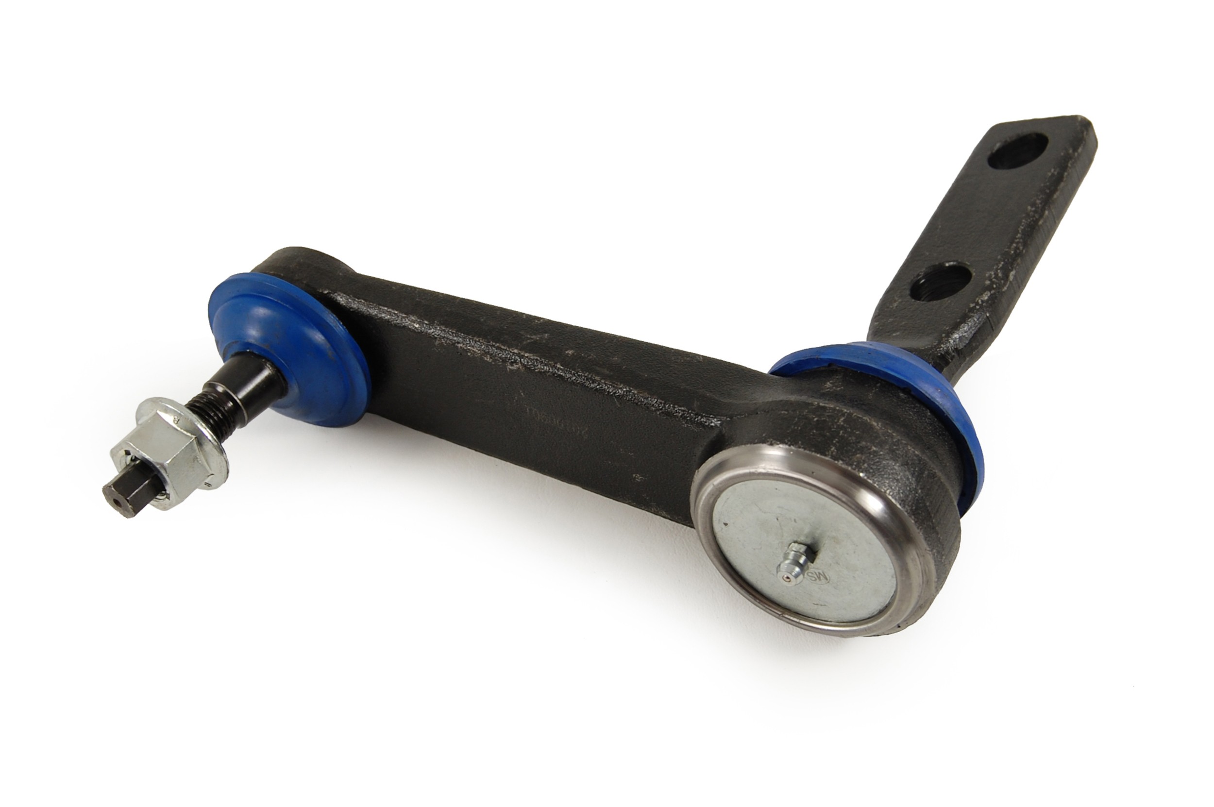 Front Steering Idler Arm | Mevotech Supreme MK7347 Fits Dodge - Main Image