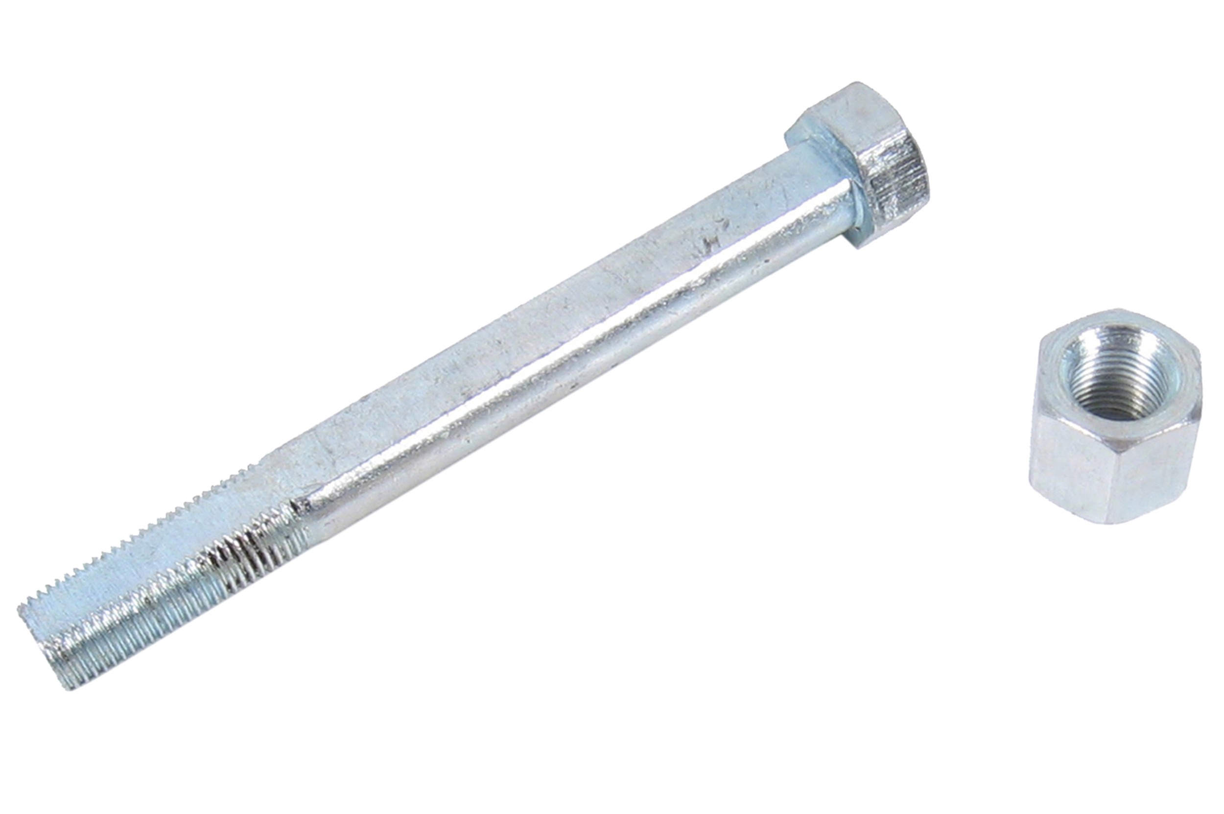 Rear Lower Forward Alignment Caster / Camber Cam Bolt | Mevotech Supreme MK8522 Fits Ford Mercury Lincoln - Main Image