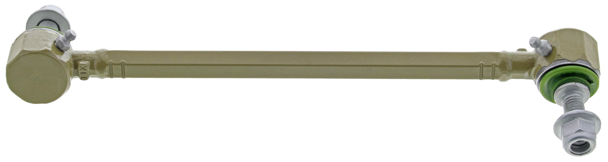Front Right Suspension Stabilizer Bar Link Kit | Mevotech Supreme TXMS508160 Fits Chevrolet Buick - Main Image