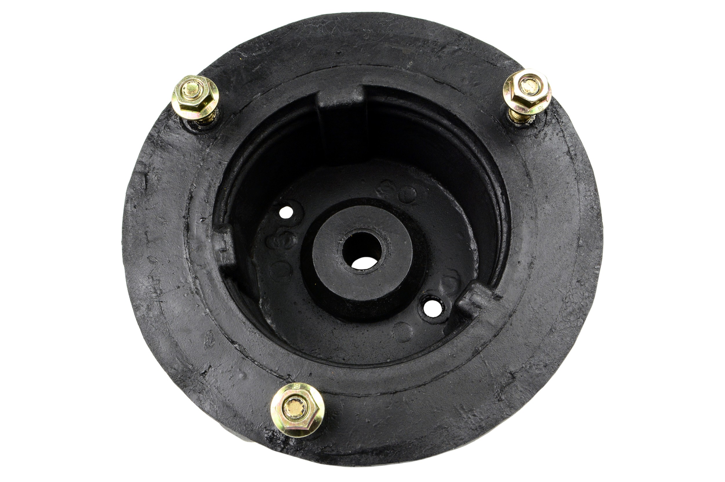 Rear Suspension Strut Mount Kit | Mevotech Supreme MP901954 Fits Ford Mercury - Main Image