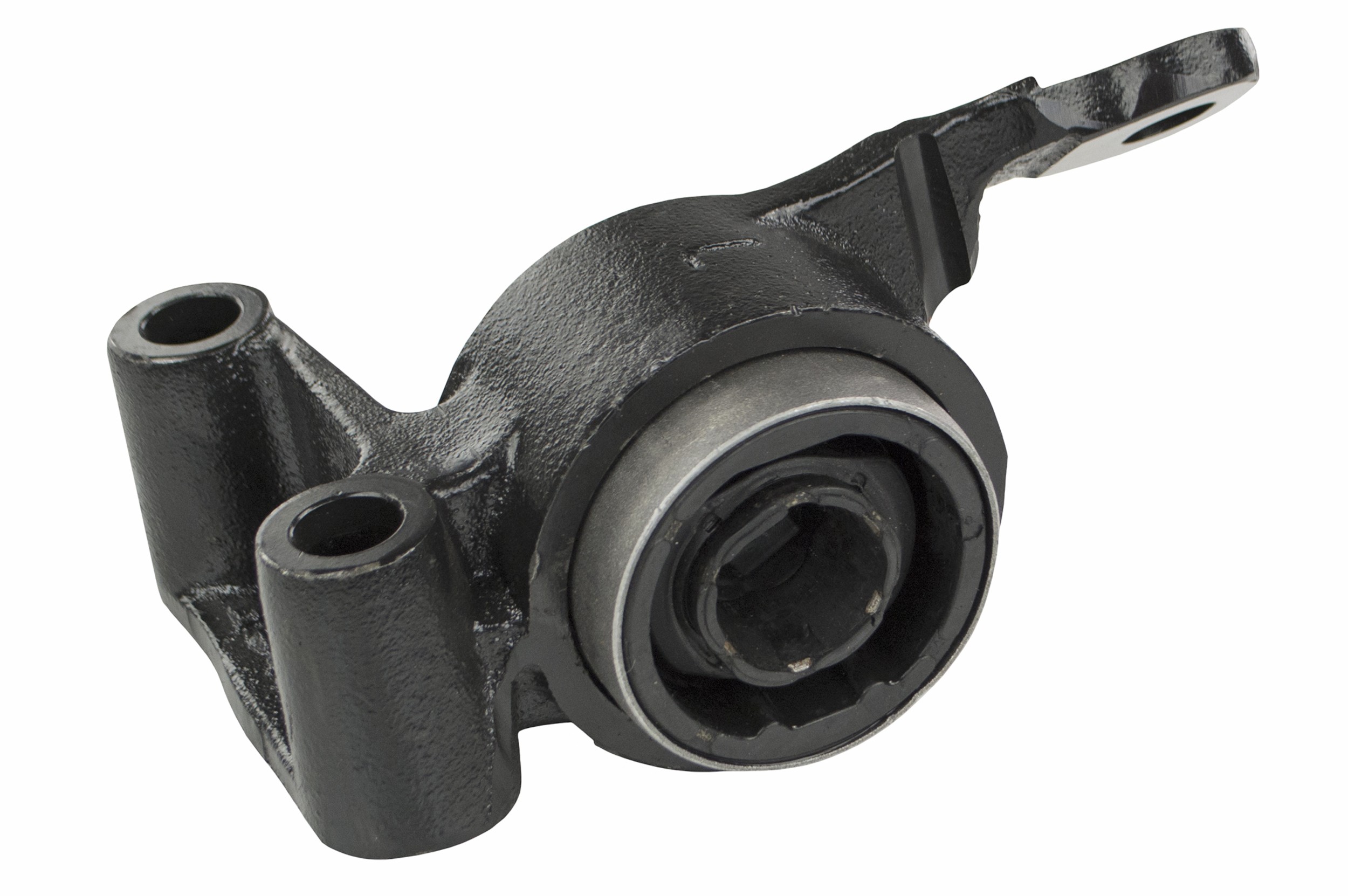 Front Left Lower Suspension Control Arm Bushing | Mevotech Supreme MS104149 Fits Mini - Main Image