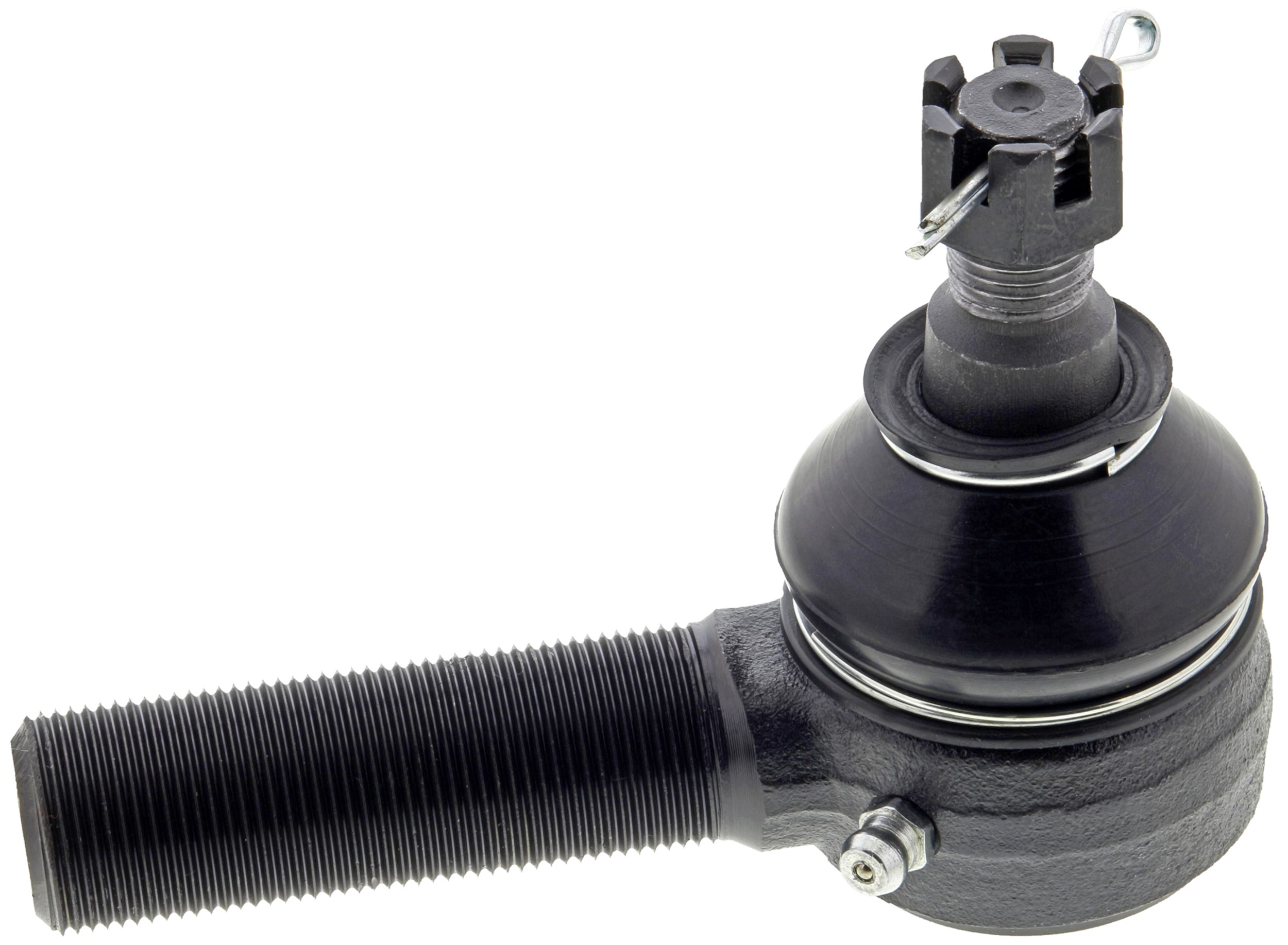 Truck 1960 Front Right Steering Tie Rod End | Mevotech Supreme MS43910 Fits Dodge - Main Image