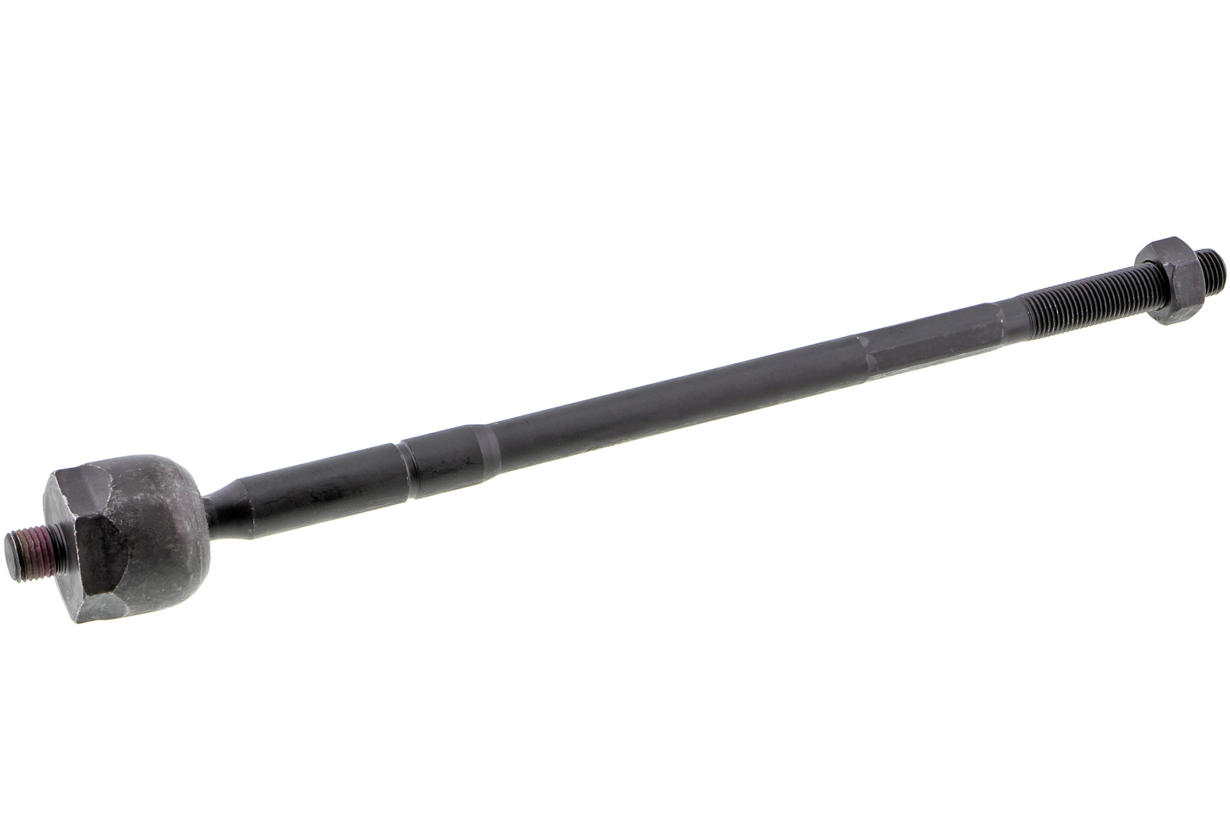 Front Inner Steering Tie Rod End | Mevotech Supreme MS80725 Fits Mitsubishi - Main Image
