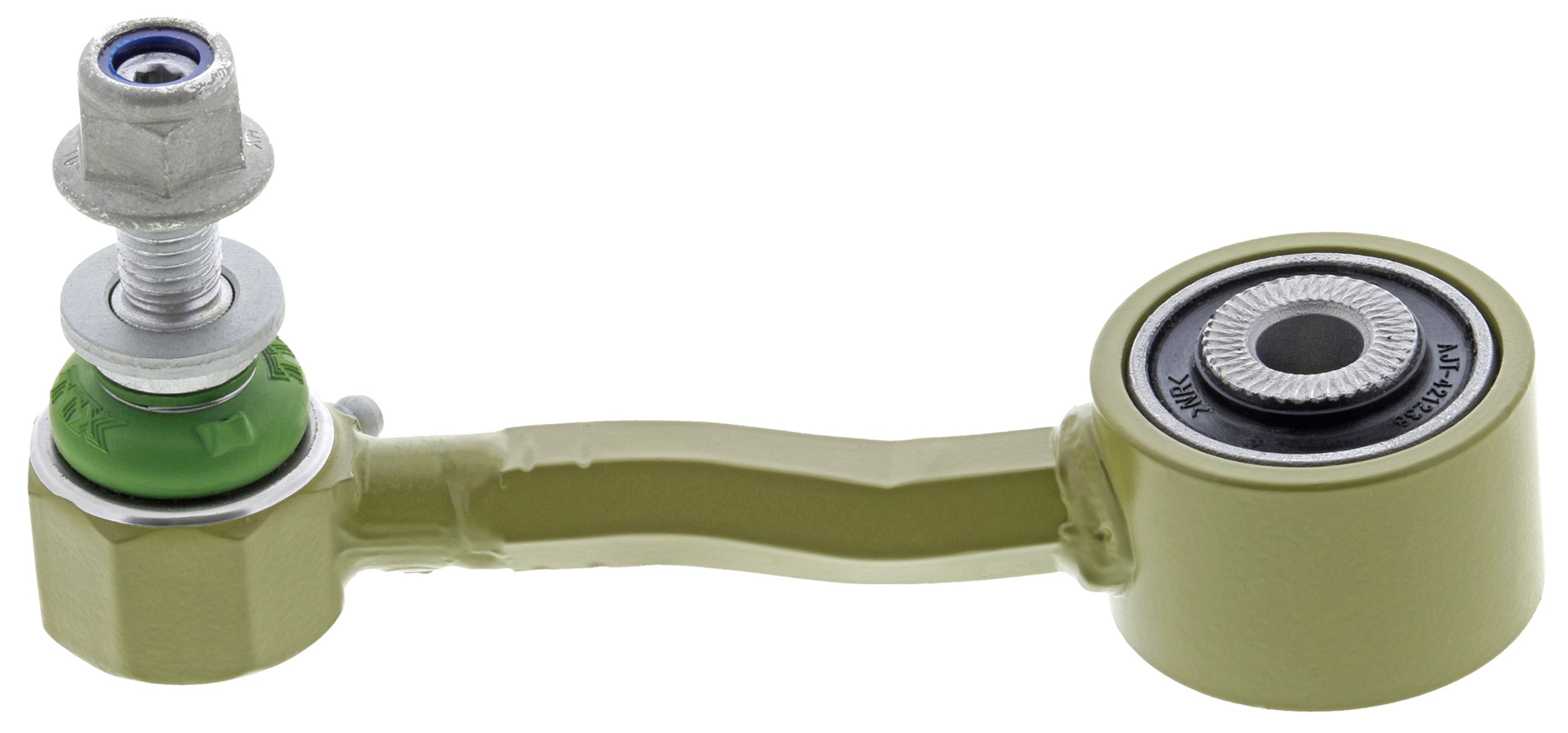 Front Suspension Stabilizer Bar Link Kit | Mevotech Supreme TXMS258152 Fits Jeep - Main Image