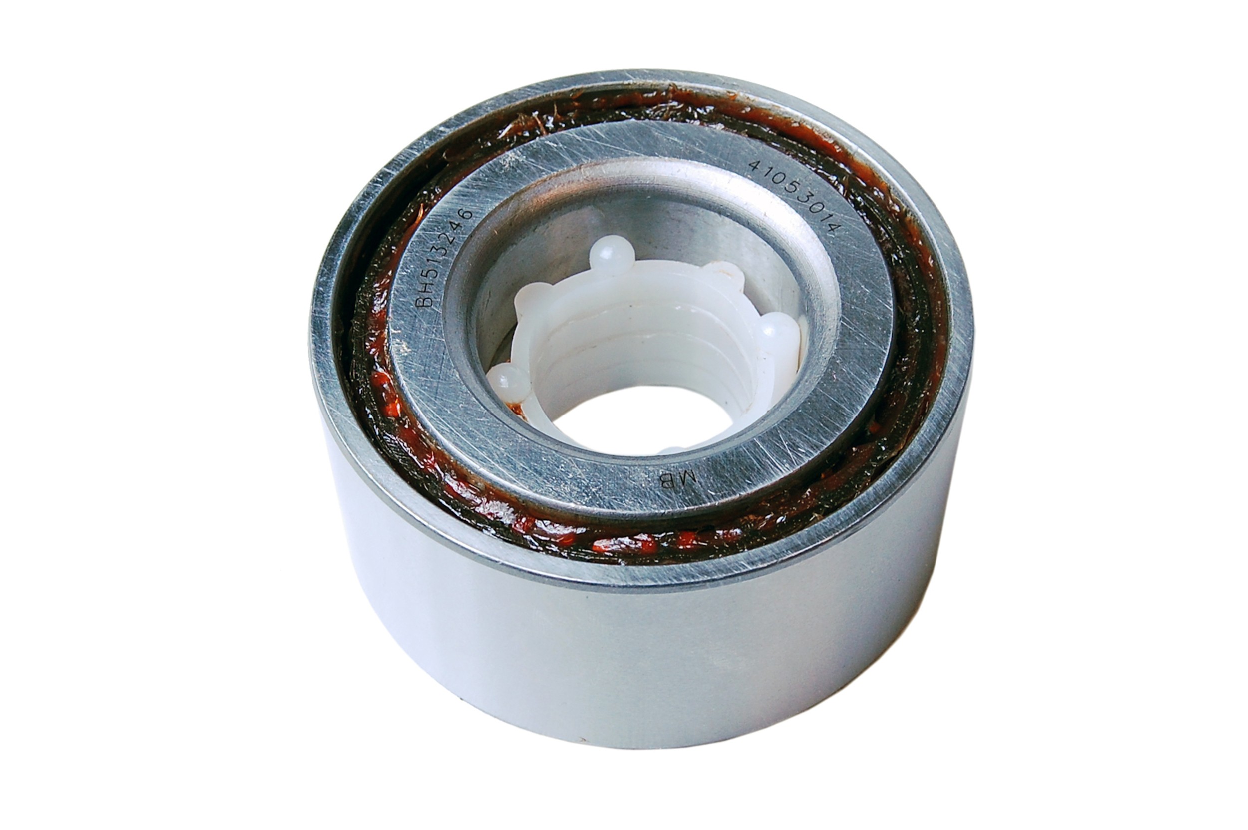 Rear Wheel Bearing | Mevotech Supreme H513246 Fits Nissan - Main Image