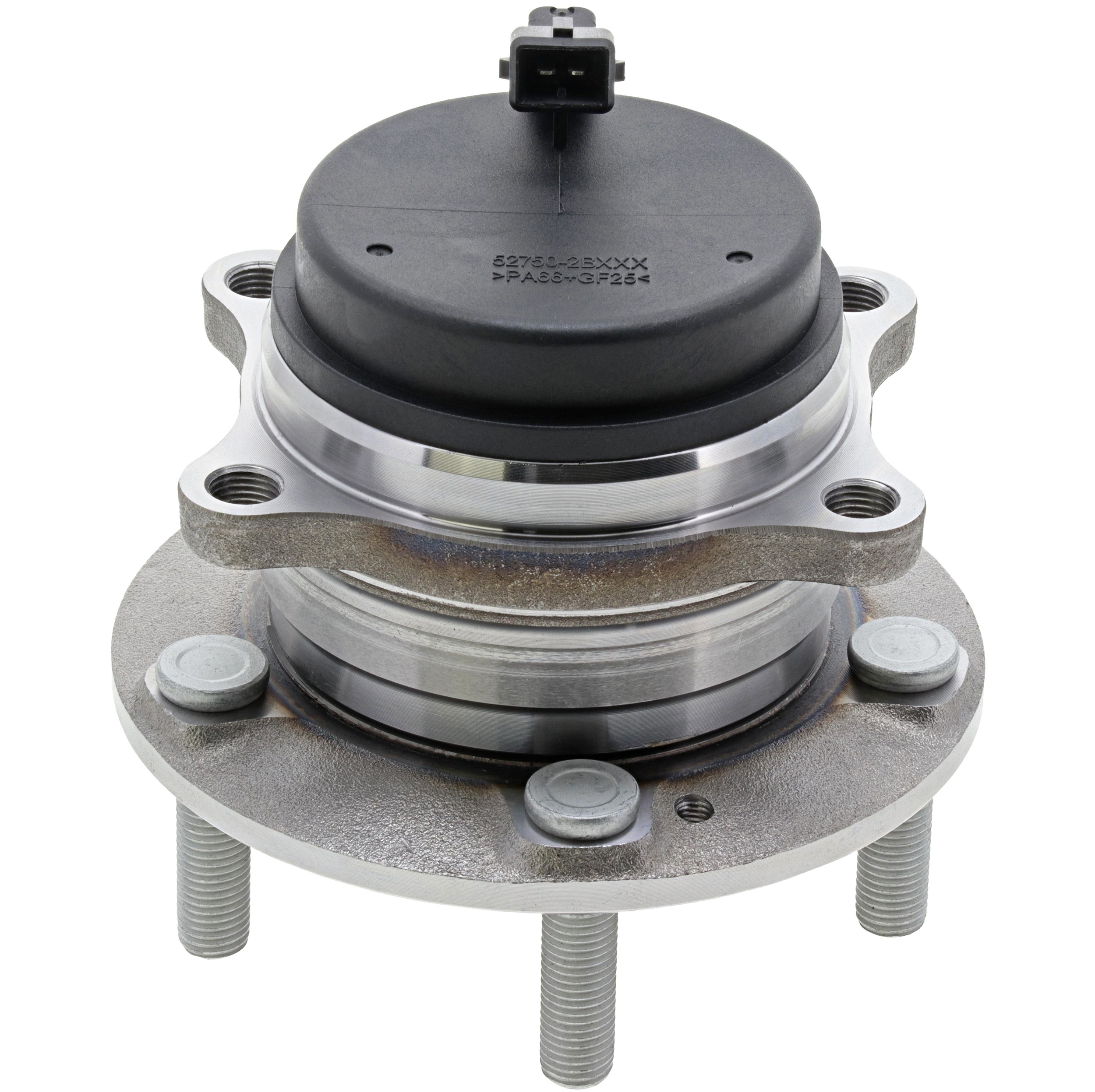 Front Wheel Bearing and Hub Assembly | Mevotech Supreme MB90321 Fits Kia Sedona 2015-2021 - Main Image