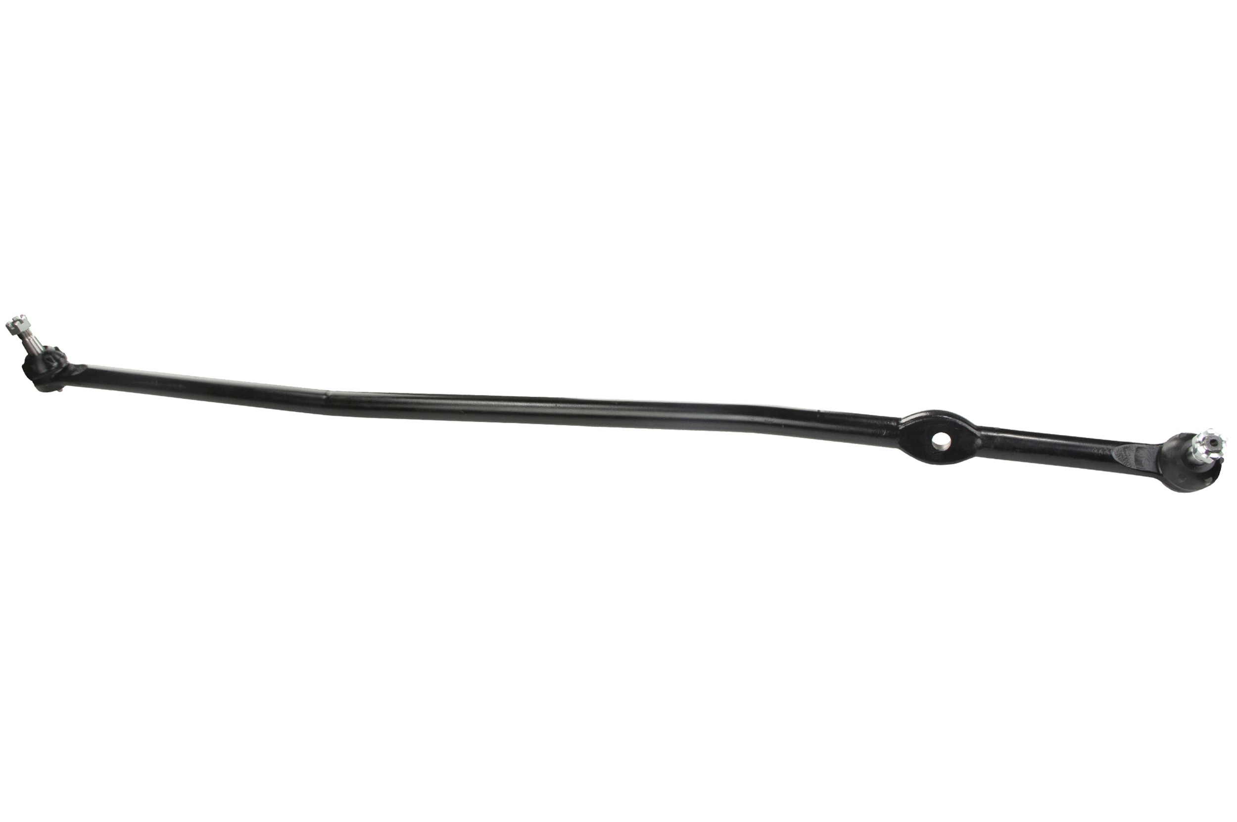 Front Right Steering Drag Link | Mevotech Supreme MDS826 Fits Ford - Main Image