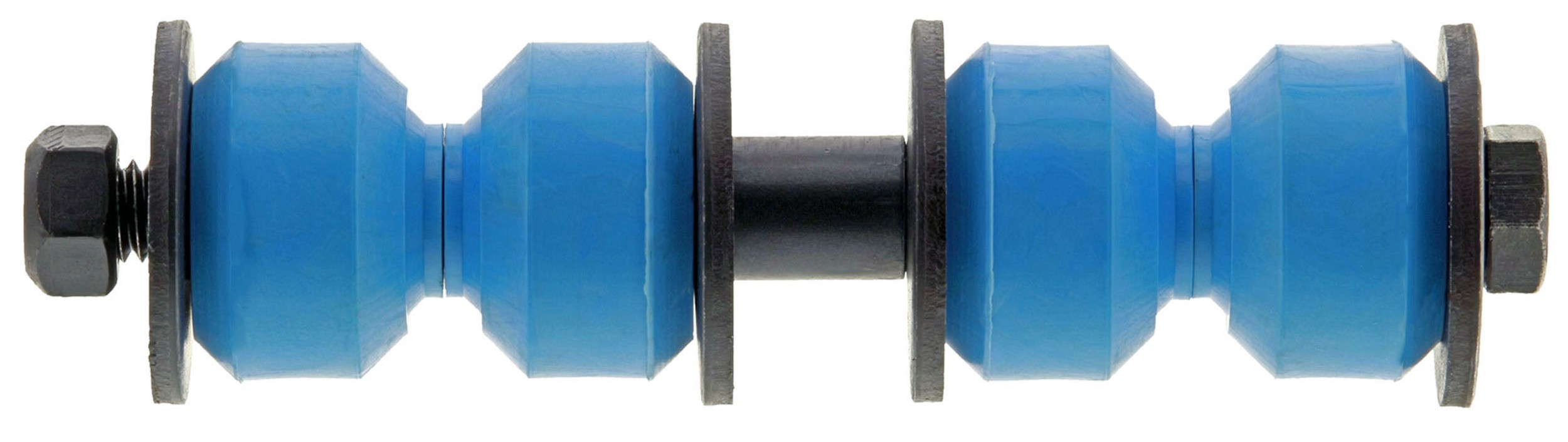 Front Suspension Stabilizer Bar Link Kit | Mevotech Supreme MK6600 Fits Chevrolet Pontiac GMC - Main Image