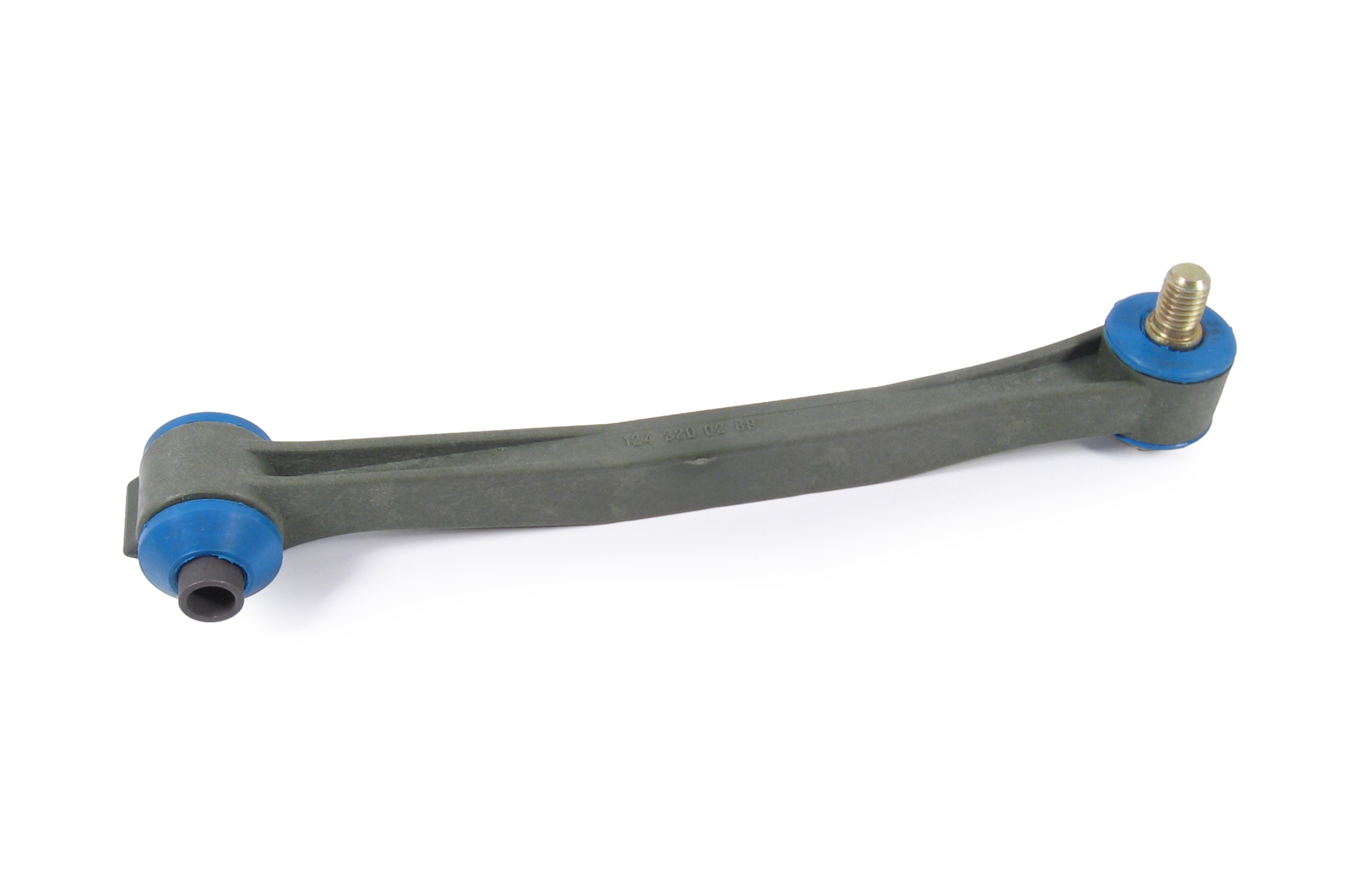 Rear Suspension Stabilizer Bar Link Kit | Mevotech Supreme MK80557 Fits Mercedes-Benz - Main Image