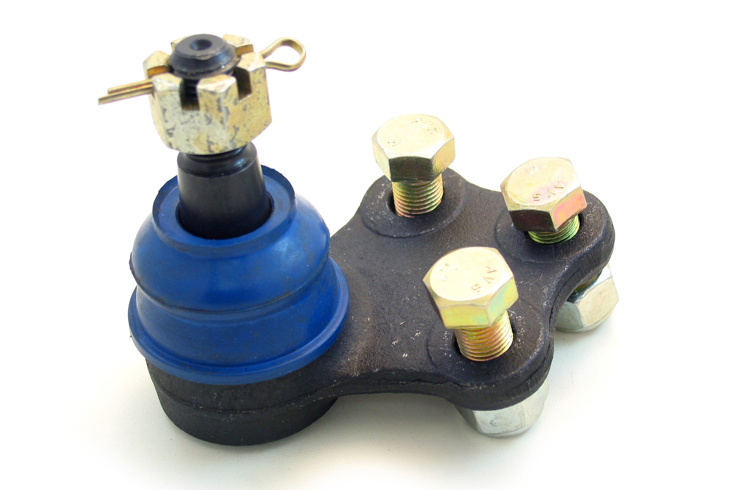 Front Lower Suspension Ball Joint | Mevotech Supreme MK8647 Fits Mercury Nissan - Main Image