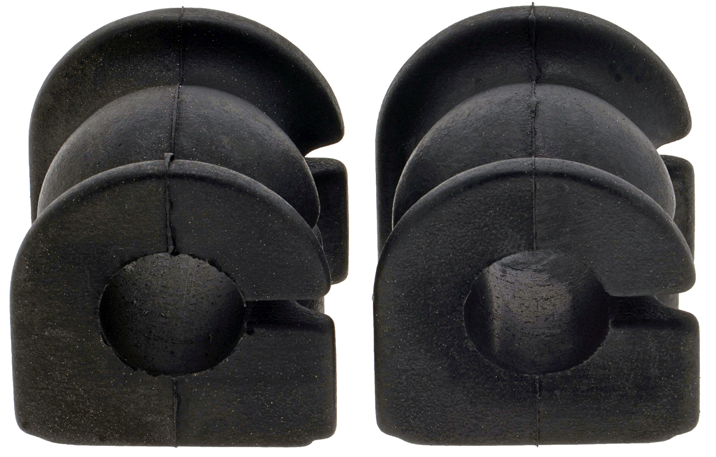 Rear To Frame Suspension Stabilizer Bar Bushing Kit | Mevotech Supreme MK90572 Fits Honda Accord 1998-2002 - Main Image