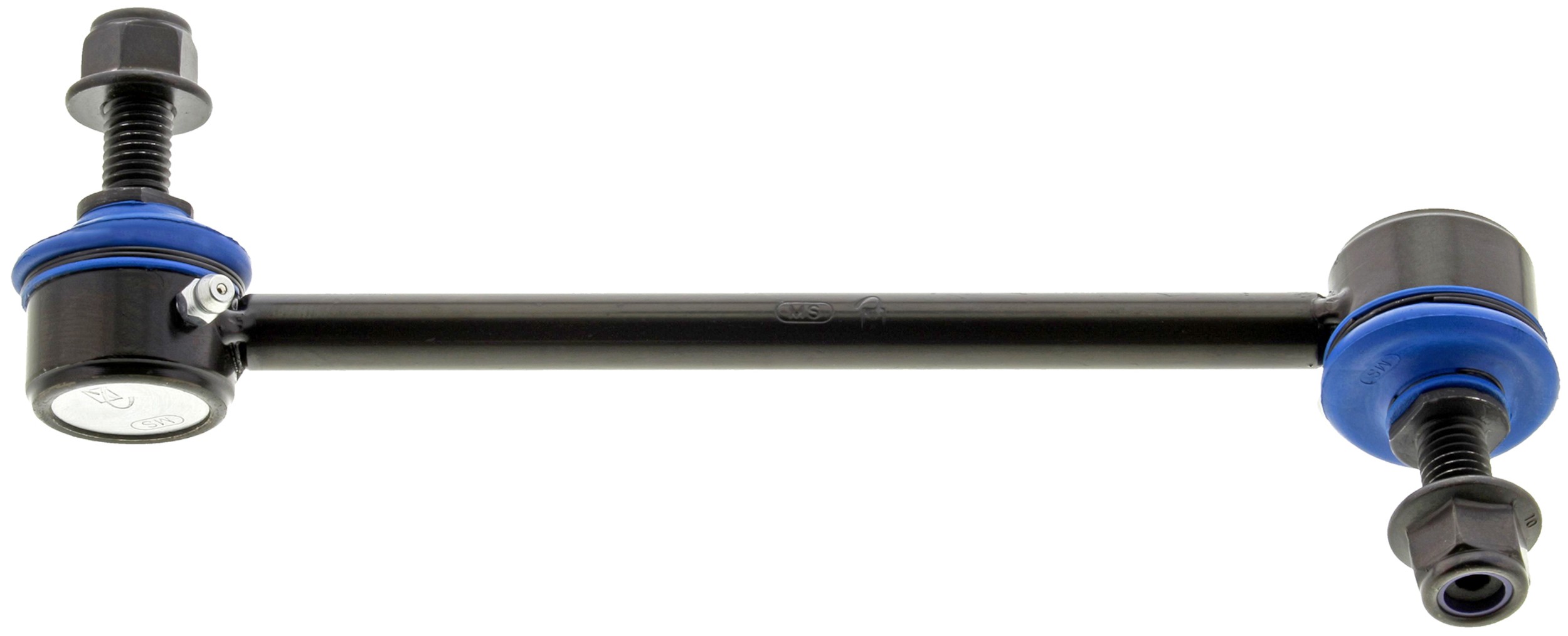 Front Right Suspension Stabilizer Bar Link Kit | Mevotech Supreme MS90862 Fits Kia Soul 2010-2013 - Main Image