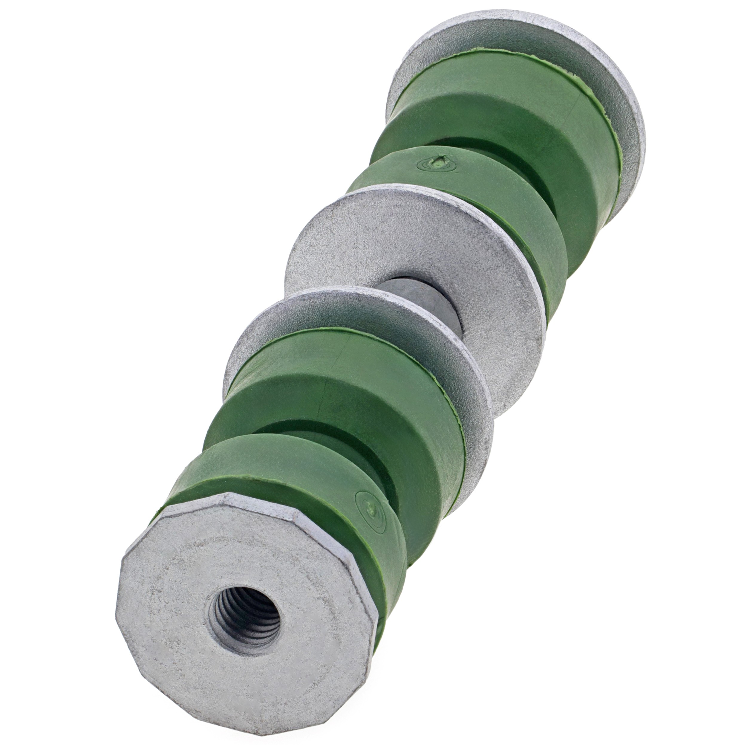 Suspension Stabilizer Bar Link Kit | Mevotech Supreme TXK5342 Fits Chevrolet Buick Pontiac - Main Image