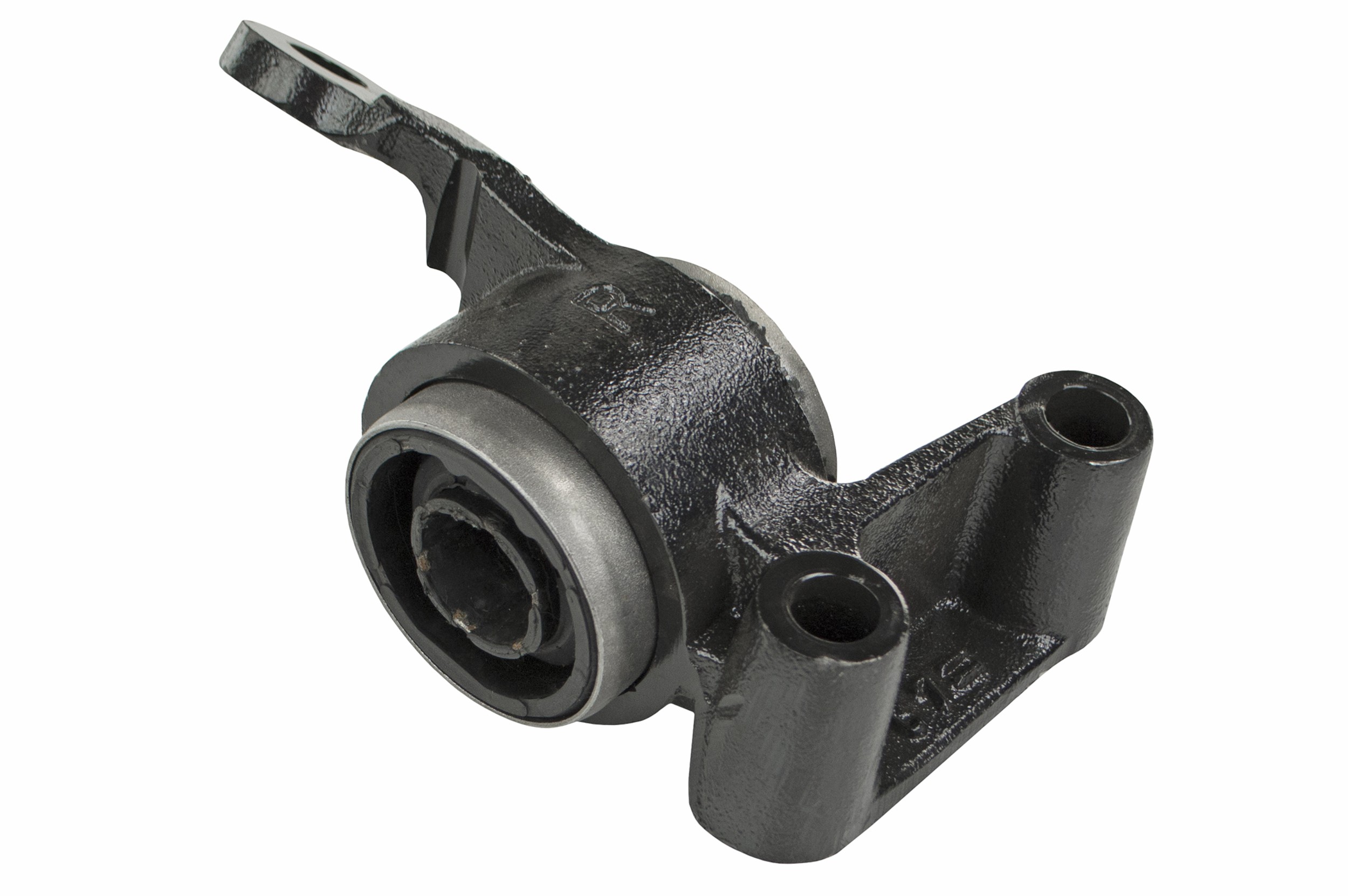 Front Right Lower Suspension Control Arm Bushing | Mevotech Supreme MS104150 Fits Mini - Main Image